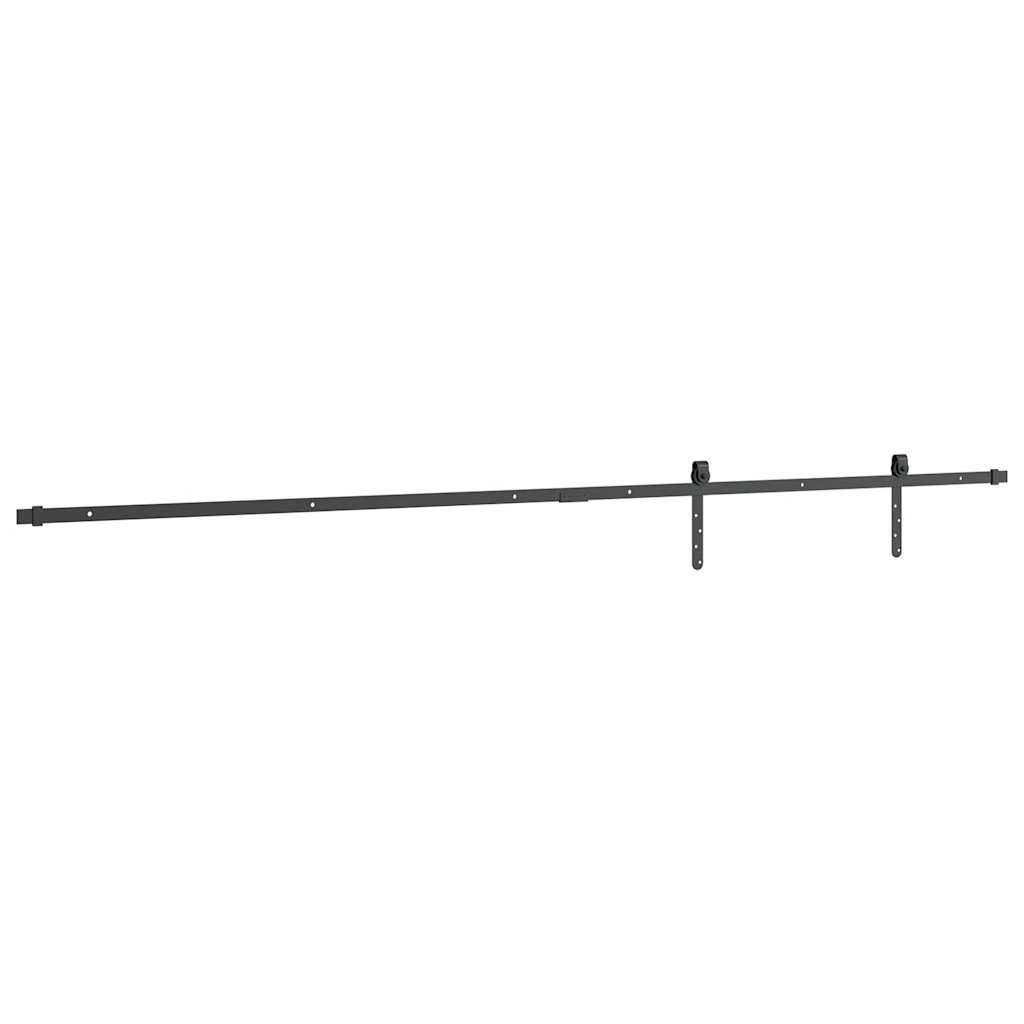Liukukaapin Ovisarja 213 Cm Hiiliteräs