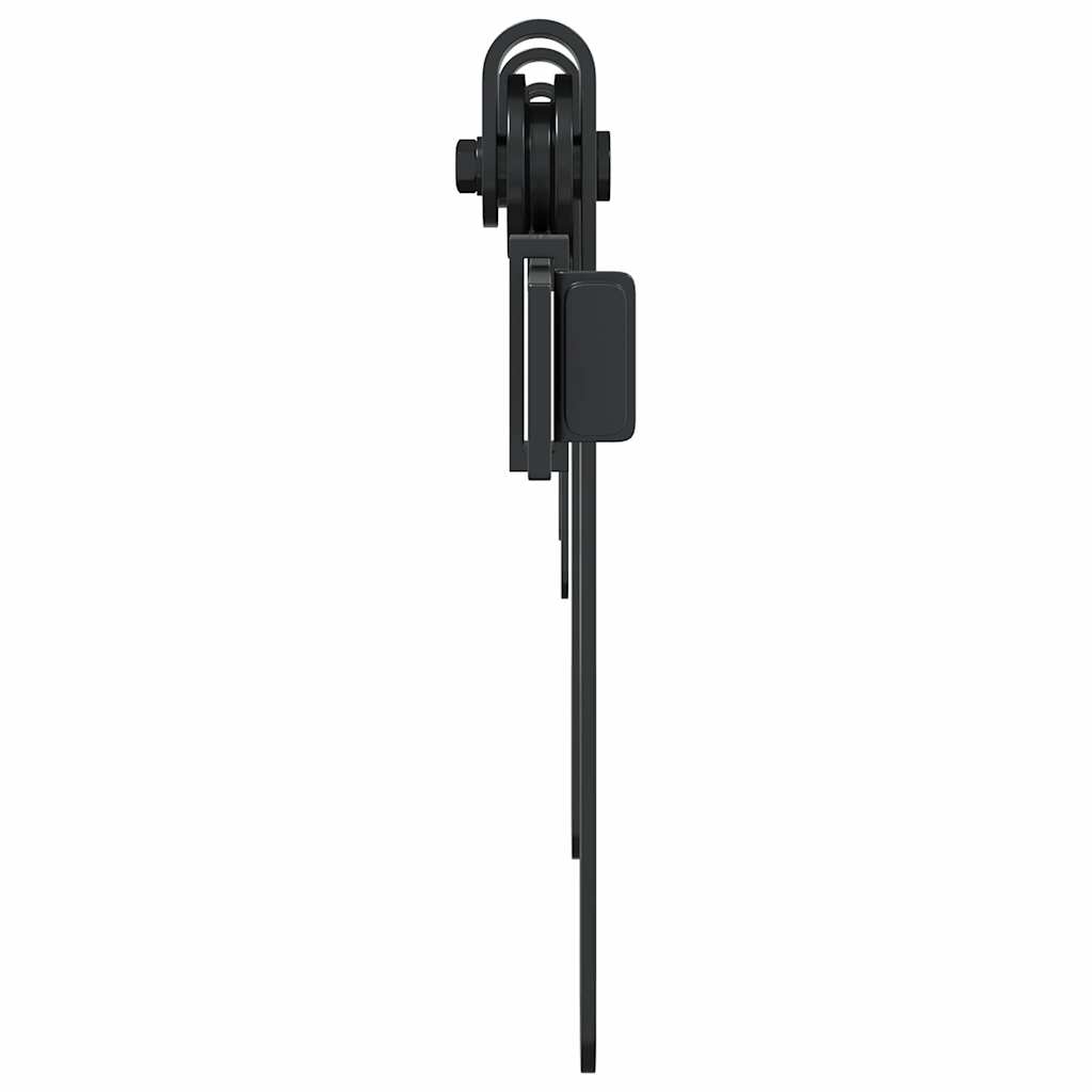 Liukukaapin Ovisarja 213 Cm Hiiliteräs