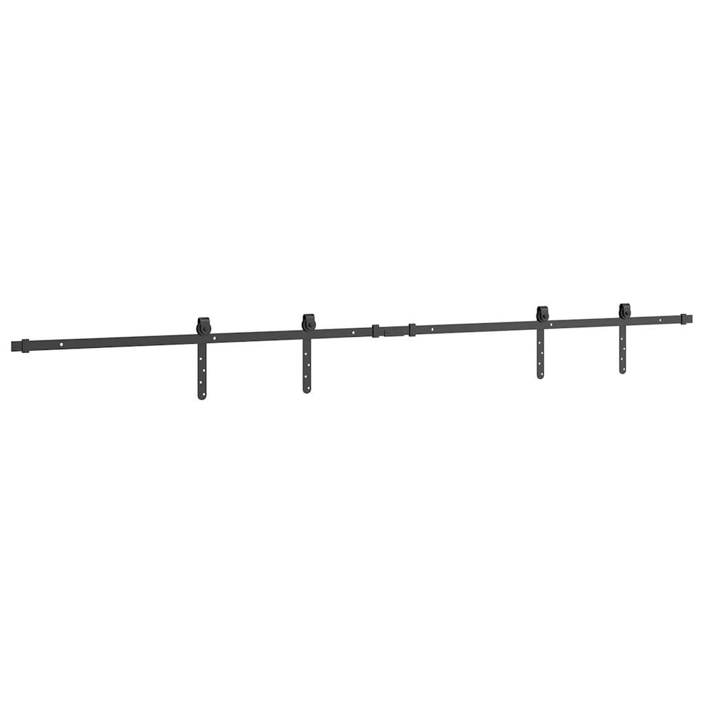 Liukukaapin Ovisarja 213 Cm Hiiliteräs