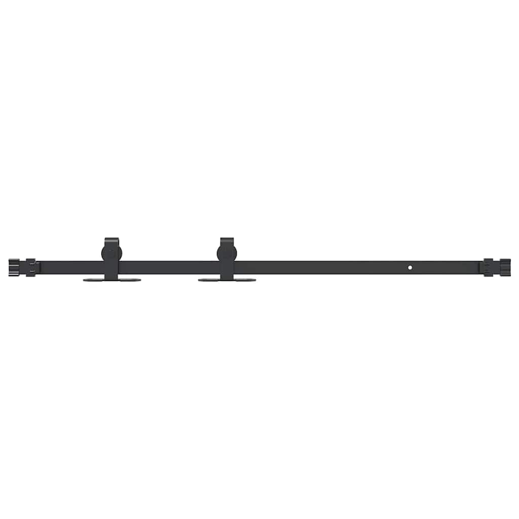 Liukukaapin Ovisarja 91 Cm Hiiliteräs
