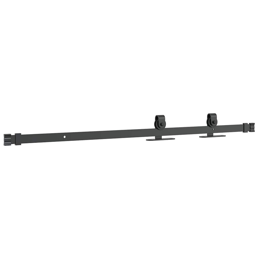 Liukukaapin Ovisarja 91 Cm Hiiliteräs