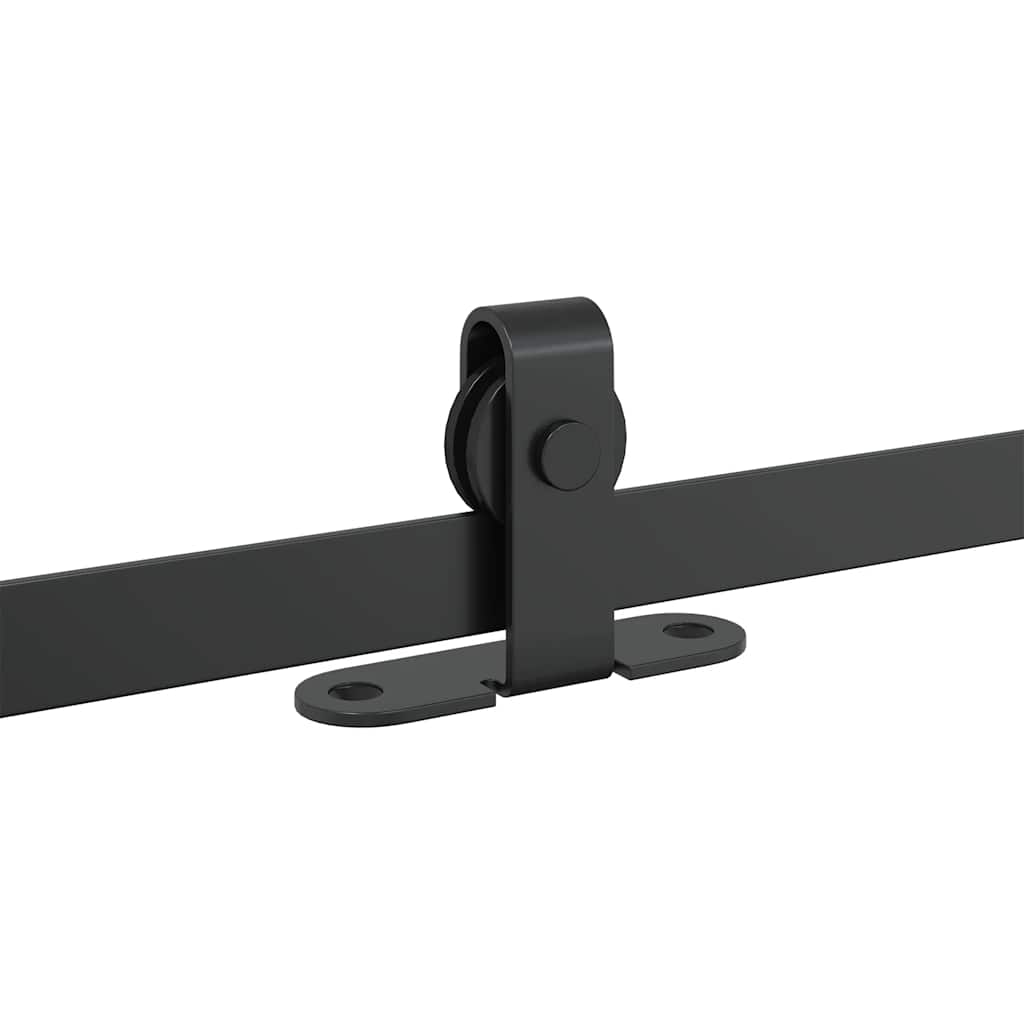 Liukukaapin Ovisarja 213 Cm Hiiliteräs
