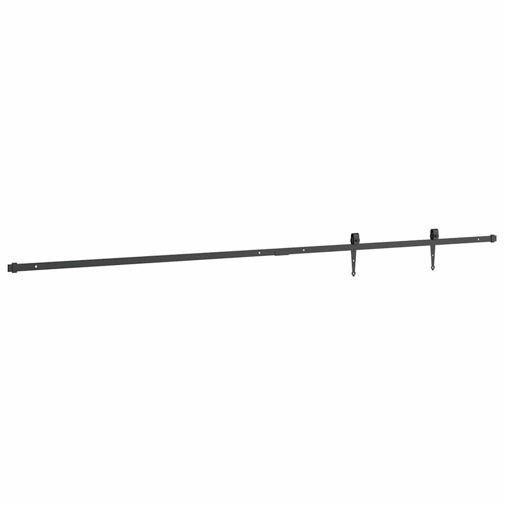 Liukukaapin Ovisarja 213 Cm Hiiliteräs