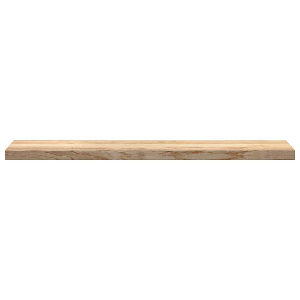 Ikkunalaudat 2 Kpl Käsittelemätön Massiivipuutammea