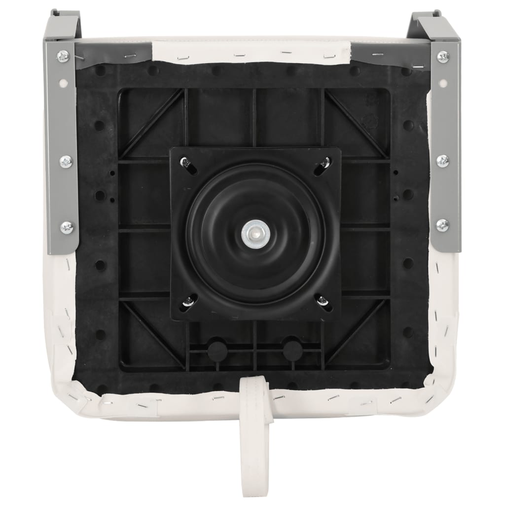 Taittuva Veneistuin 1 Sarja Matalalla Selkänojalla Ja Kiinnityshihnalla