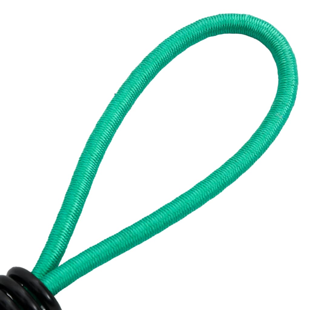 Kuminauha Koukuilla 20 Kpl 15 Cm