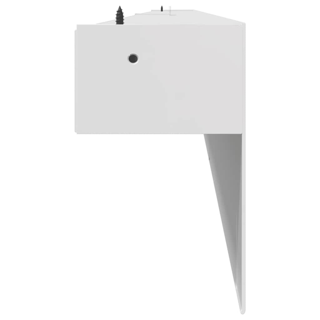 Liukuovi Hardware Kit 200 Cm Alumiiniseos Sliver