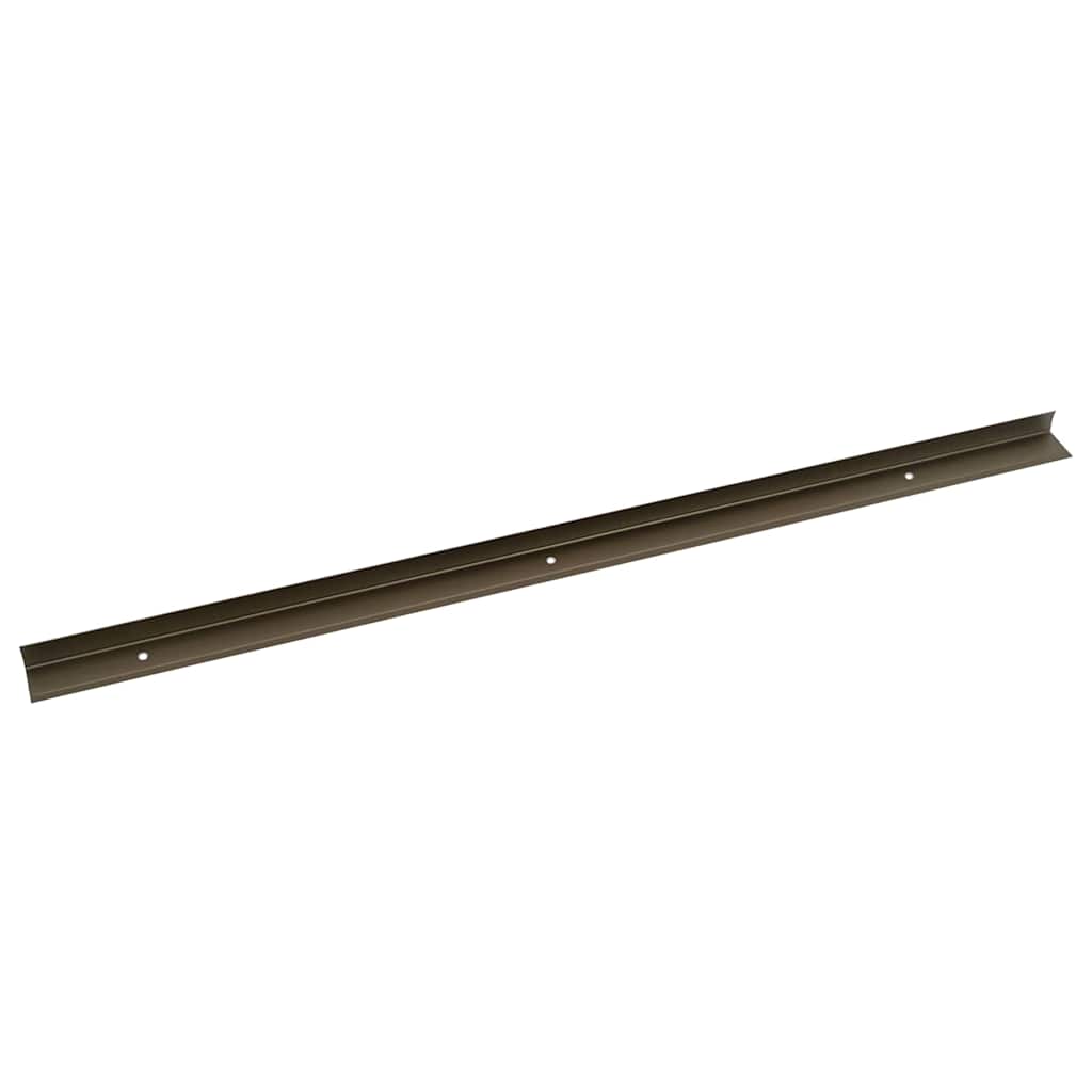 Porrasaskelmien Reunalistat 30 Pcs 67 X 3.5 X 3 Cm