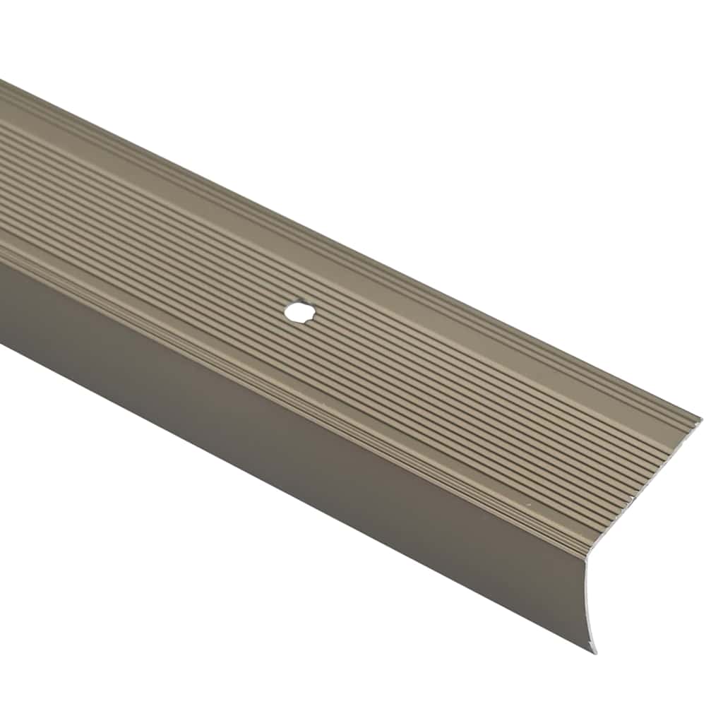 Porrasaskelmien Reunalistat 30 Pcs 67 X 3 X 2 Cm