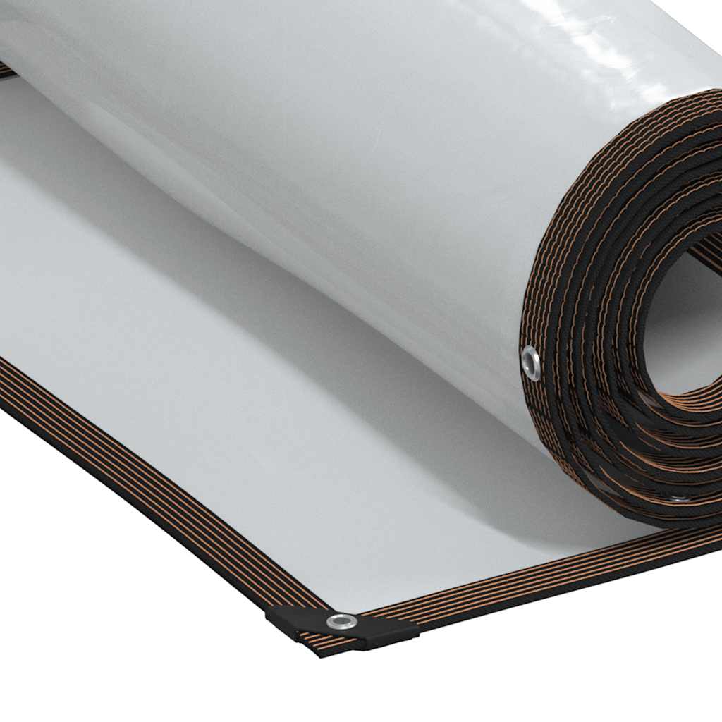 Kirkas Suojapeite Silmukoilla 2X3 M Polyeteeni