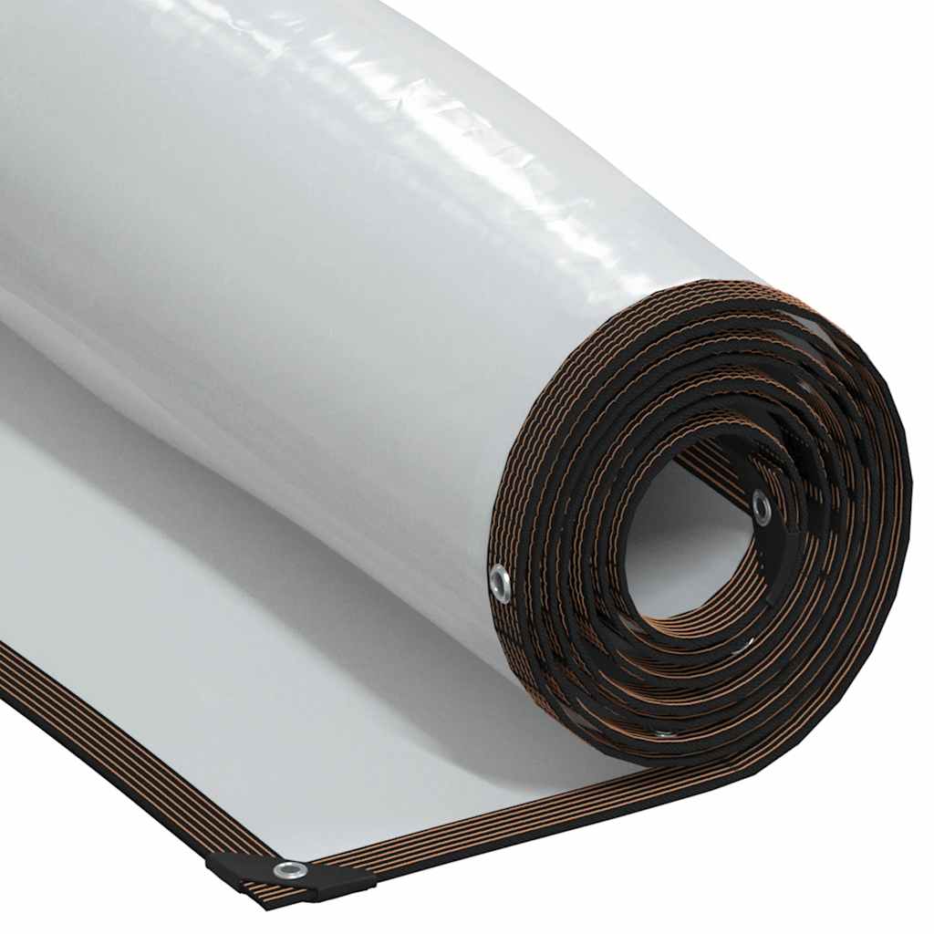 Kirkas Suojapeite Silmukoilla 2X4 M Polyeteeni