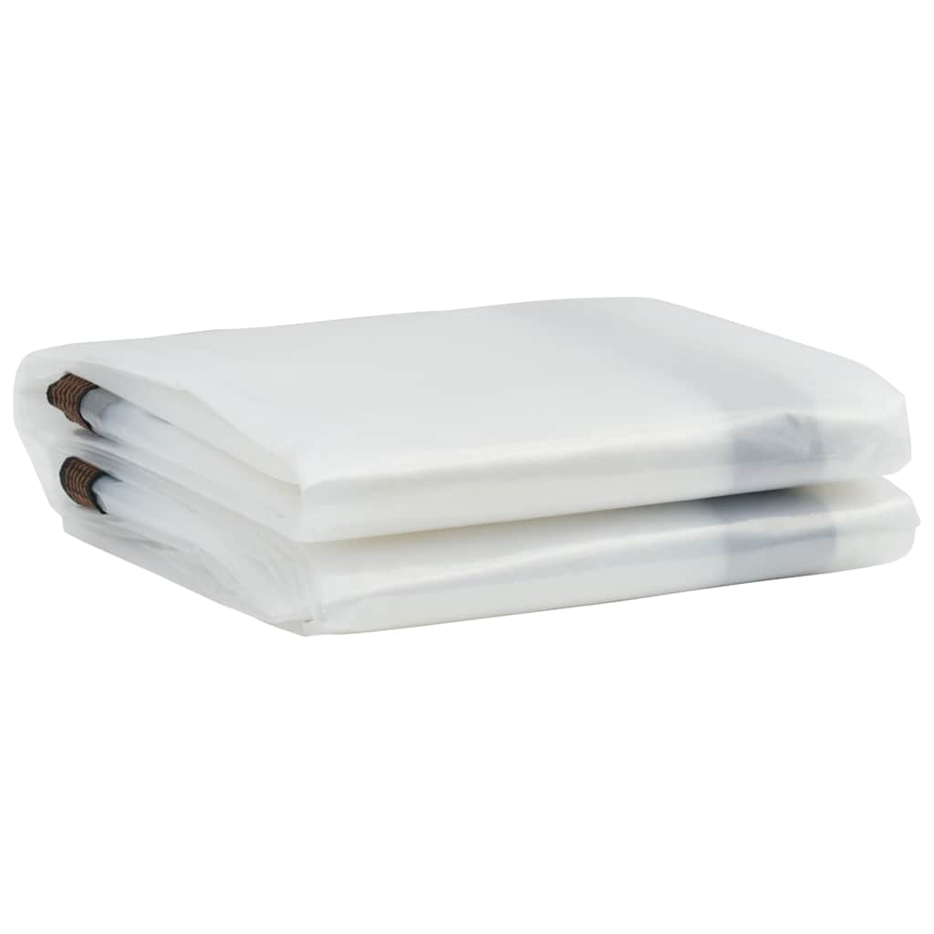 Kirkas Suojapeite Silmukoilla 2X4 M Polyeteeni