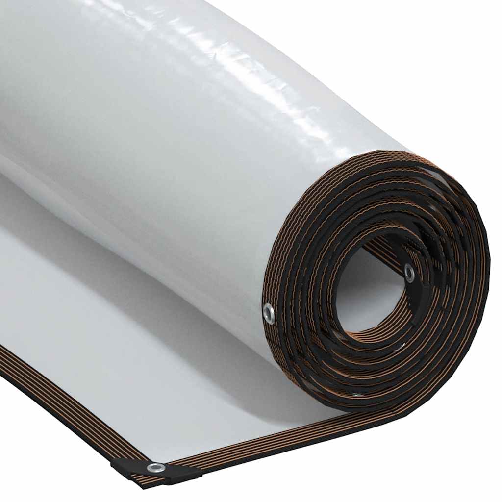 Kirkas Suojapeite Silmukoilla 2X5 M Polyeteeni