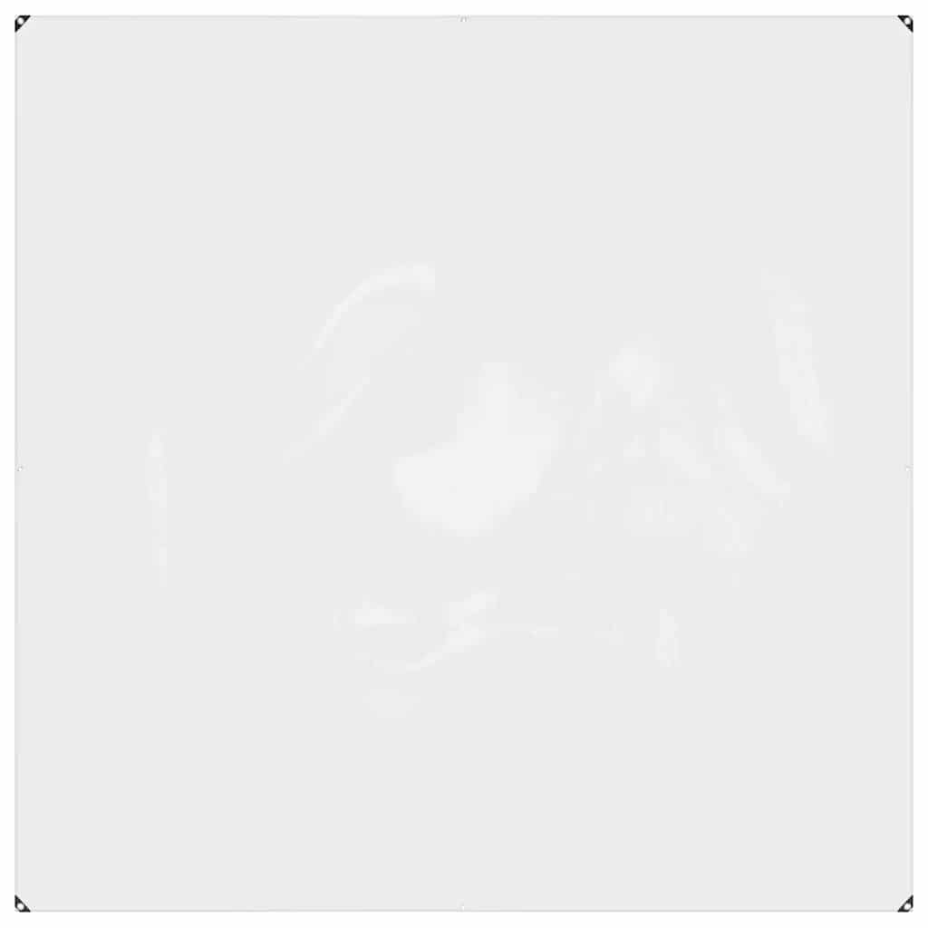 Kirkas Pressu Rengasrei'illä 2X2 M Pvc