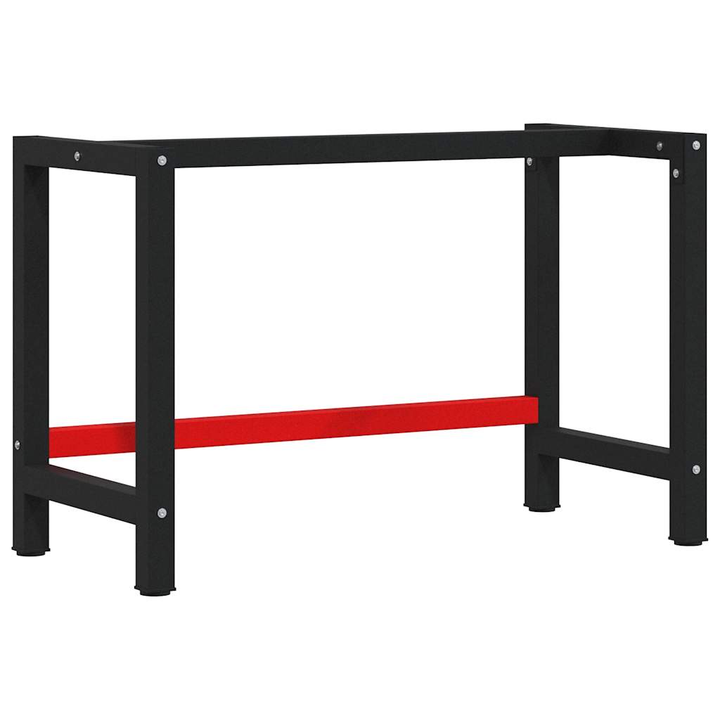 Työpenkki Vaaleanruskea 140X60X81,5 Cm Täysi Tammi
