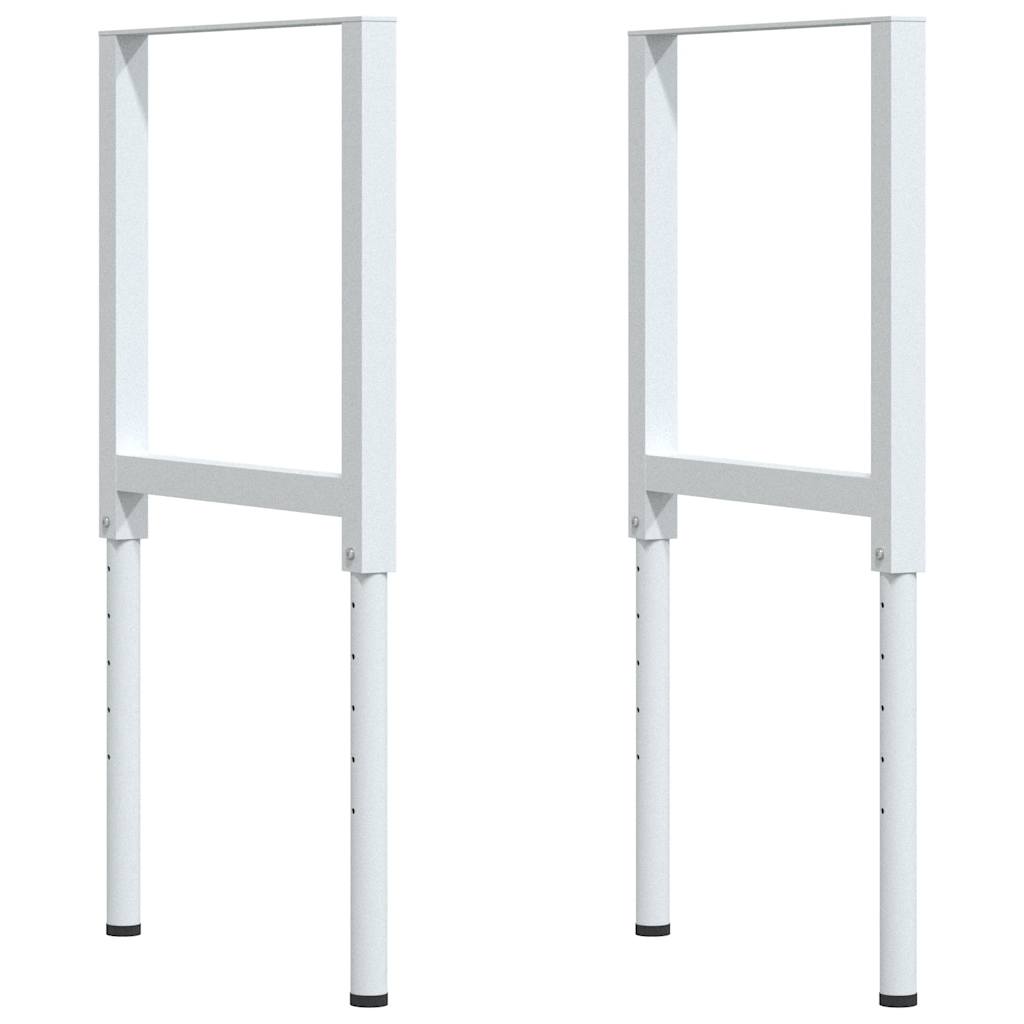 Työpöytä Tummanruskea 80X60X(71,5-98) Cm Massiivipuutammea