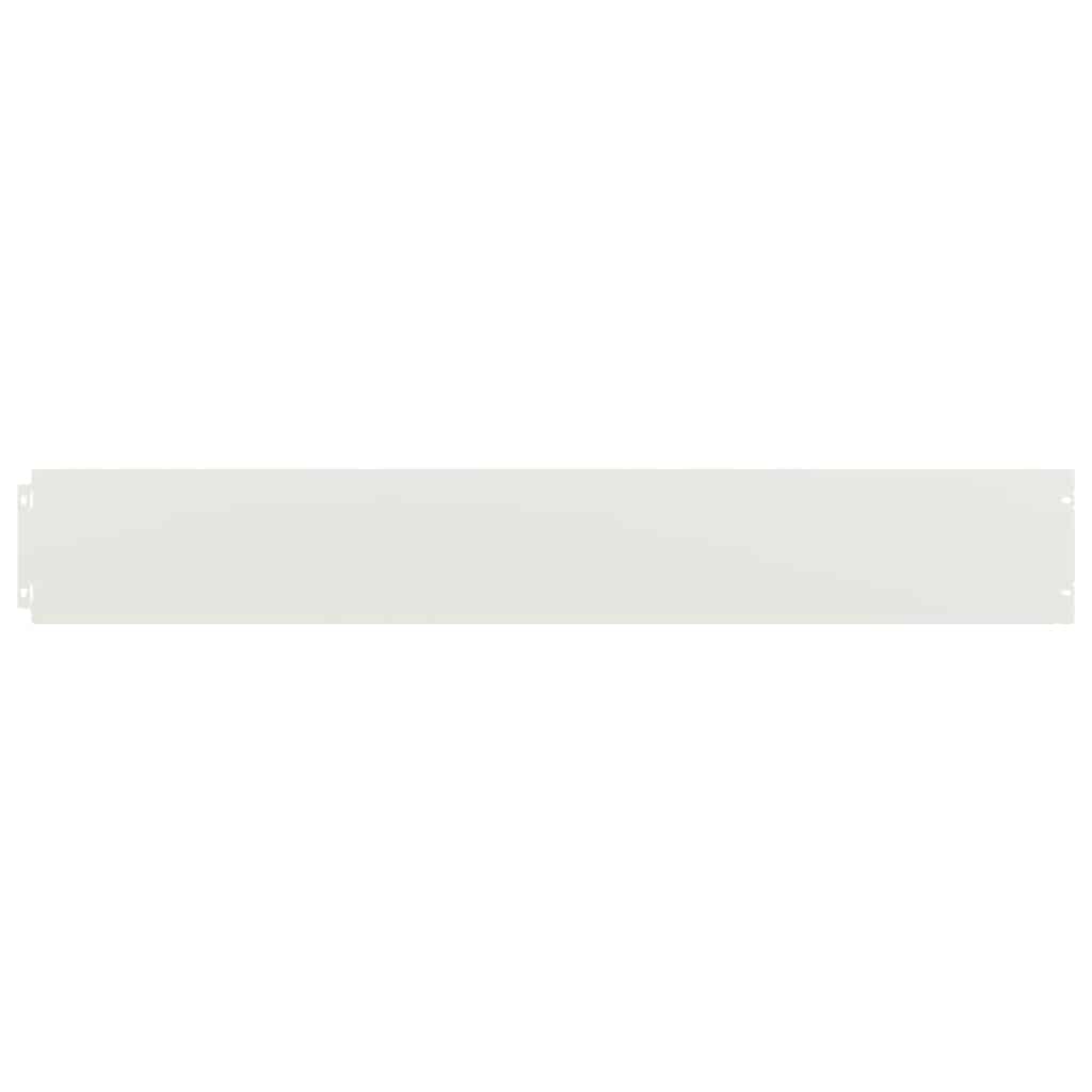 Nurmikon Reunalistat 50 Kpl 15X103Cm