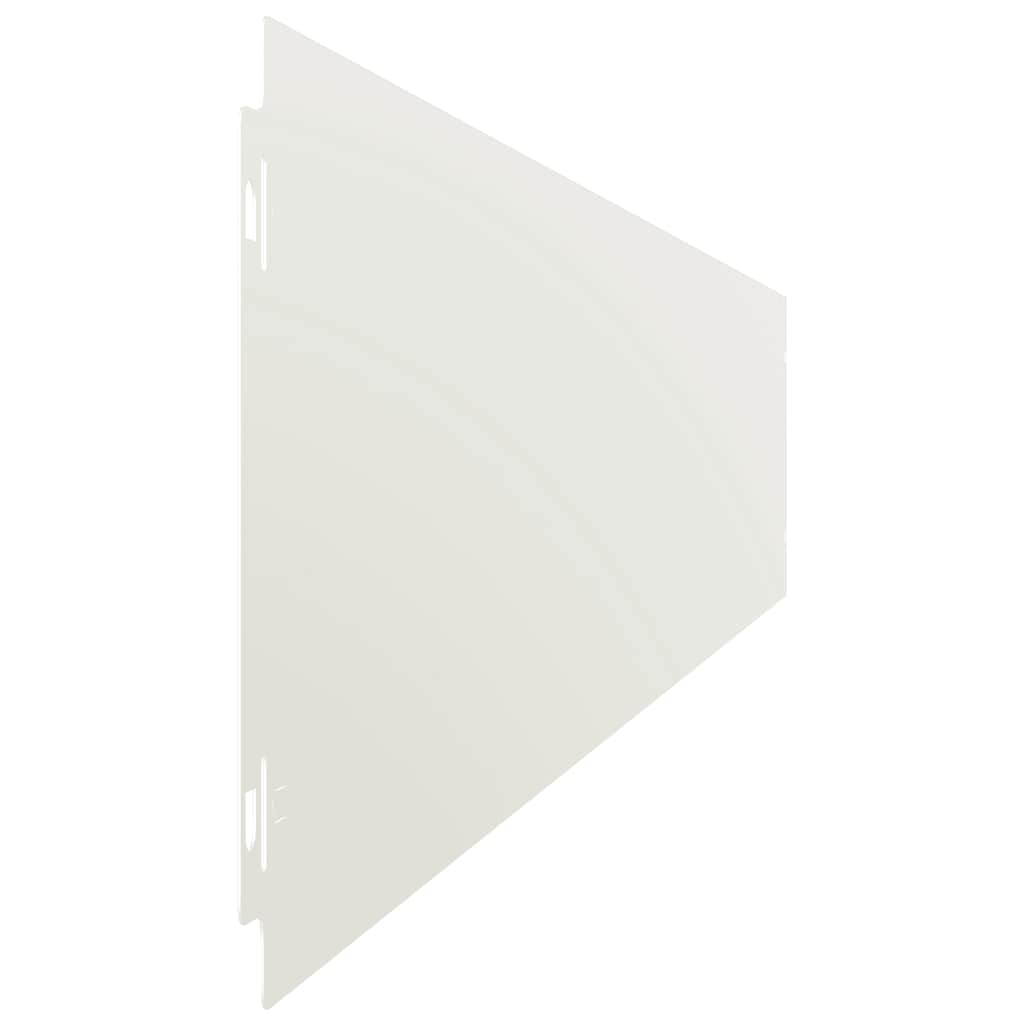 Nurmikon Reunalistat 50 Kpl 15X103Cm