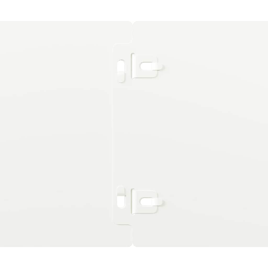Nurmikon Reunalistat 50 Kpl 15X103Cm