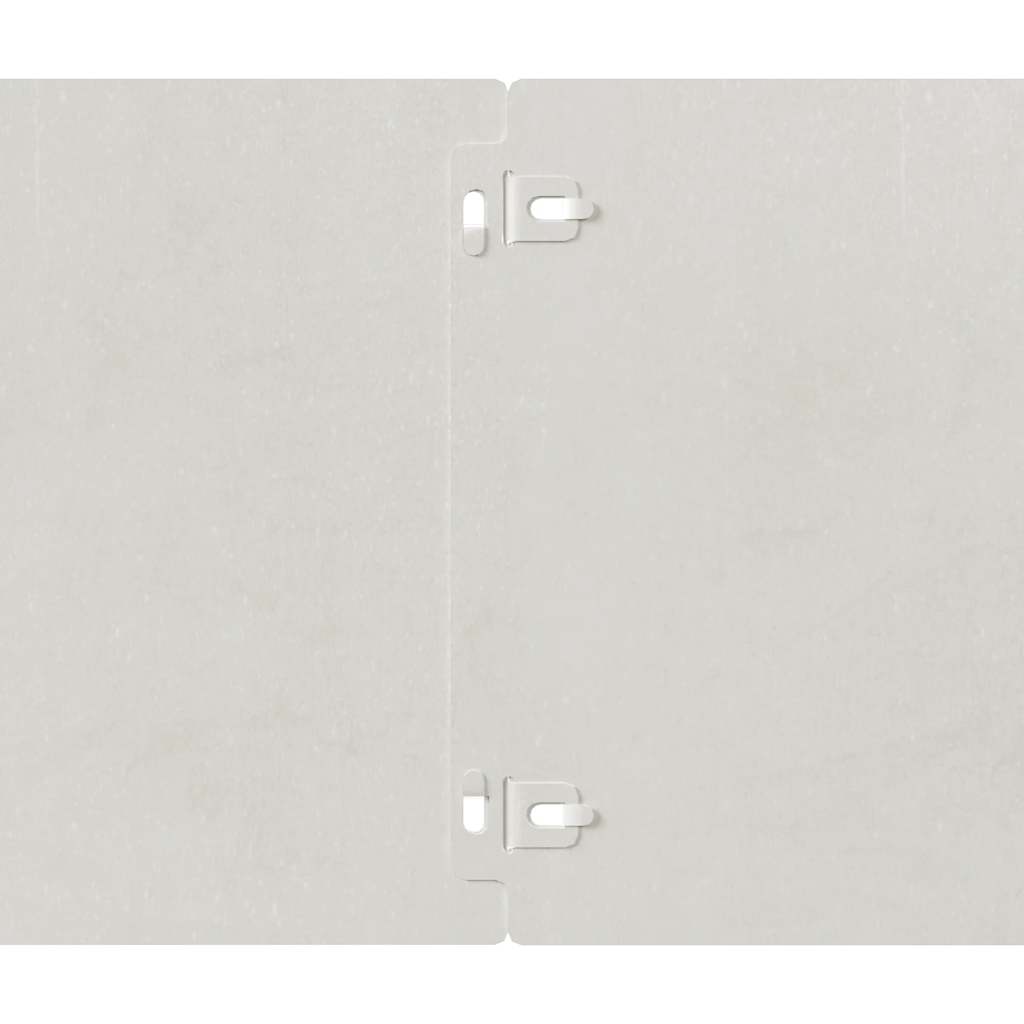 Nurmikon Reunalistat 30 Kpl 20X103 Cm Ruostumatonta Terästä