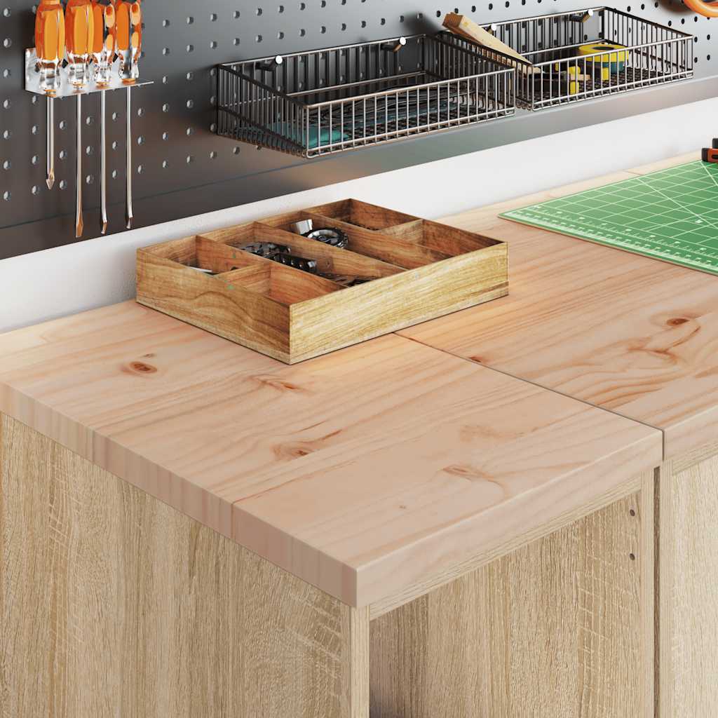 Autotallin Säilytyskaappi Sonoma Tammi 30X51X85 Cm Täysi Mänty