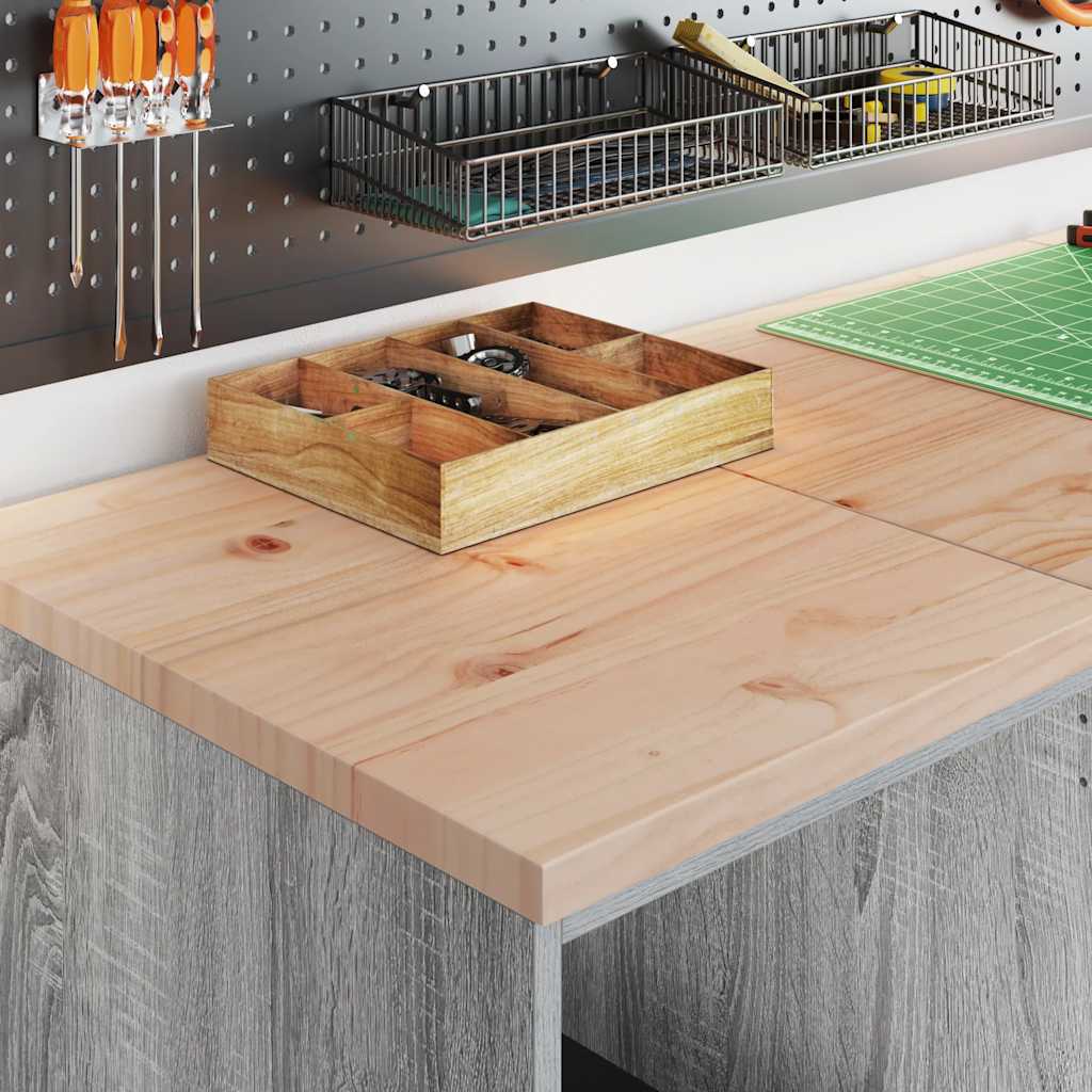 Autotallin Säilytyskaappi Harmaa Sonoma 40X51X85 Cm Täysi Mänty