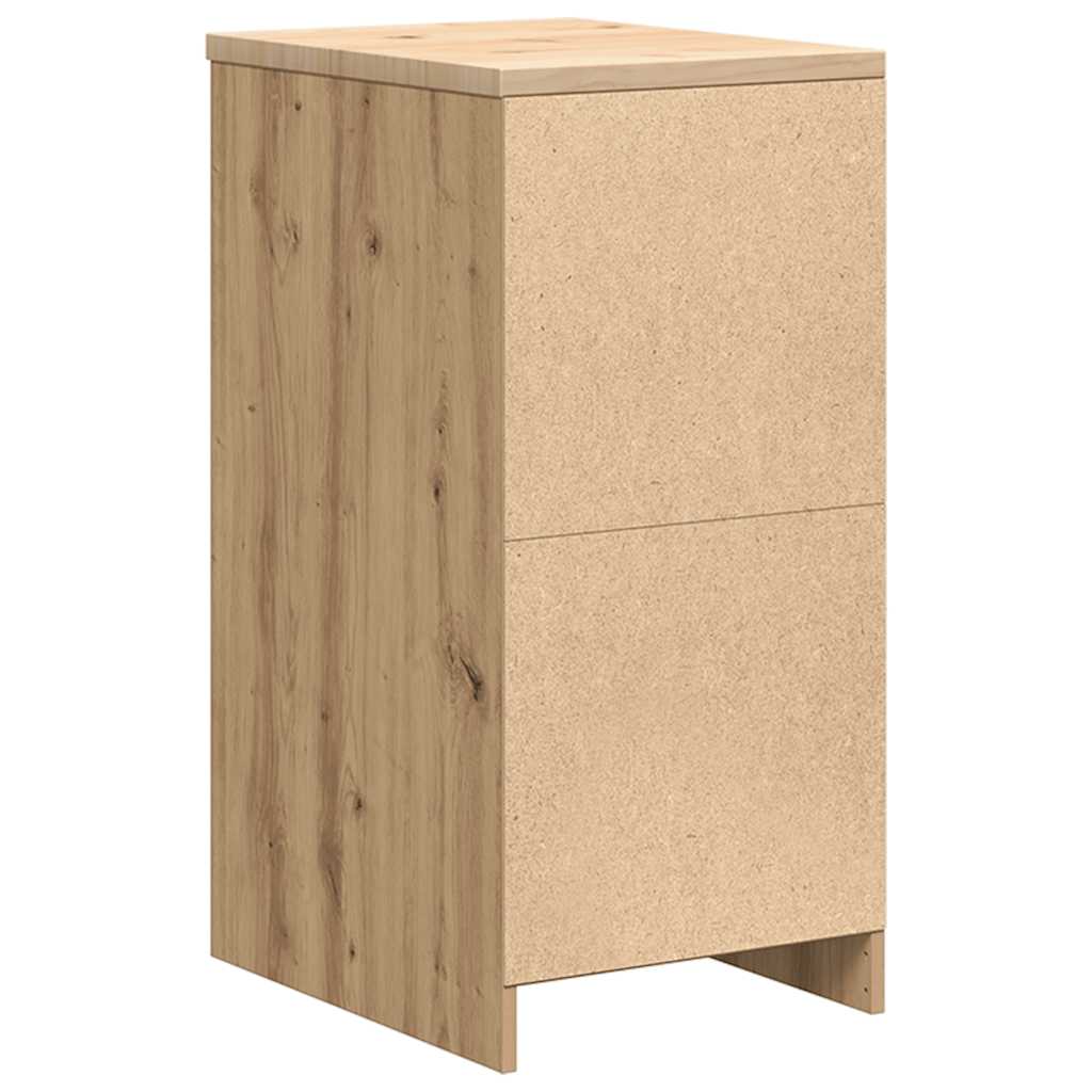 Autotallin Säilytyskaappi 40X51X85 Cm Täysi Mänty