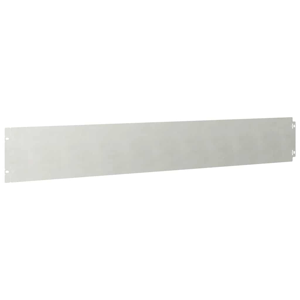 Nurmikon Reunalistat 30 Kpl 15X103 Cm Ruostumatonta Terästä
