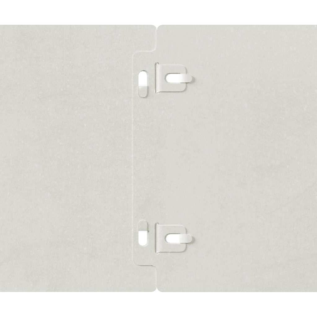 Nurmikon Reunalistat 30 Kpl 15X103 Cm Ruostumatonta Terästä