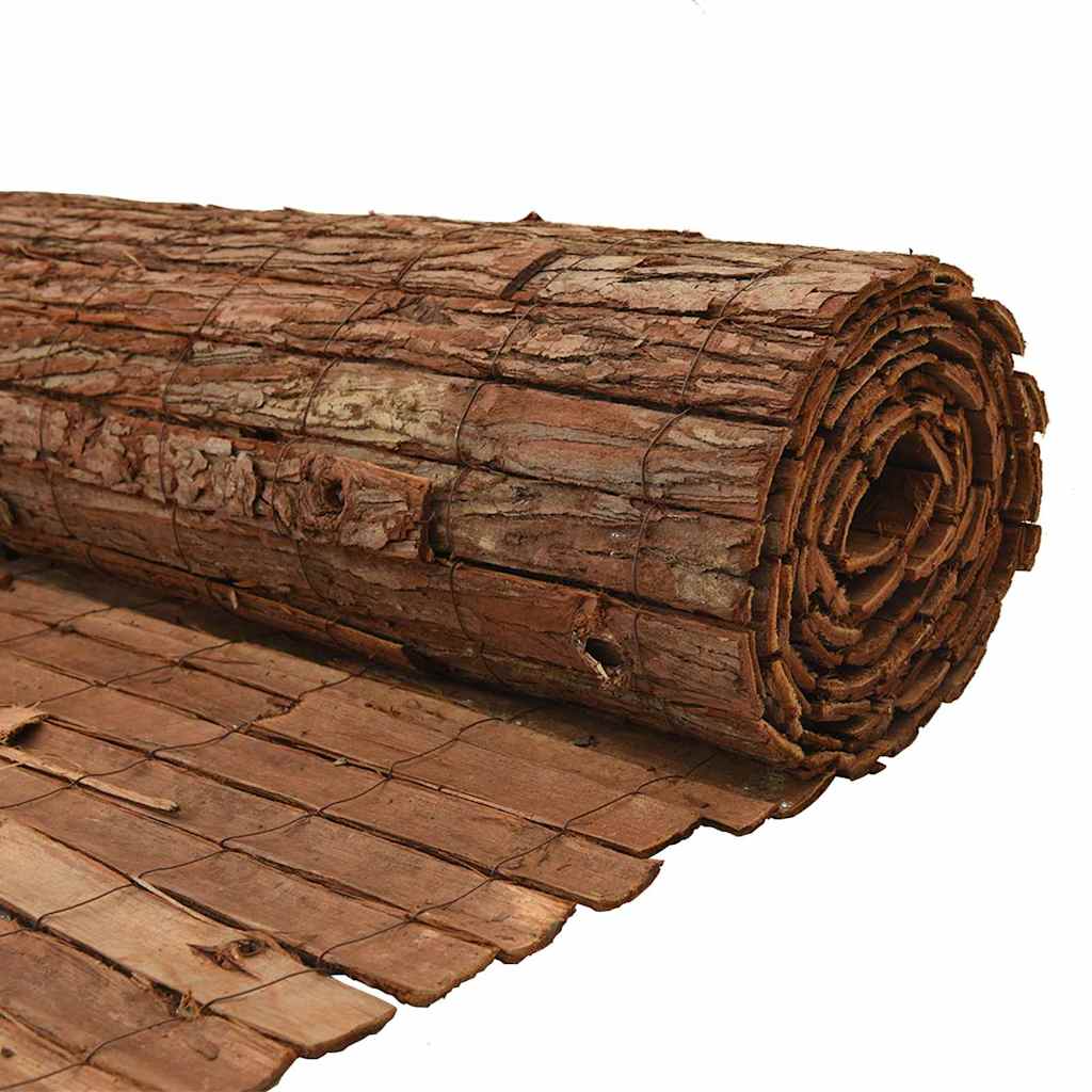 Kaarna-Aita Ruskea 400 X 125 Cm Kuori