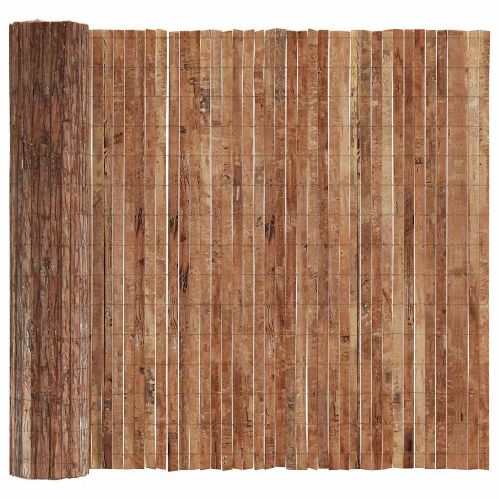 Kaarna-Aita Ruskea 400 X 125 Cm Kuori