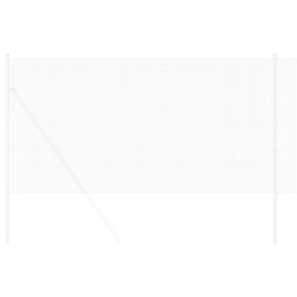 Hitsattu Lankaa 1000 X 40 Cm Hopea