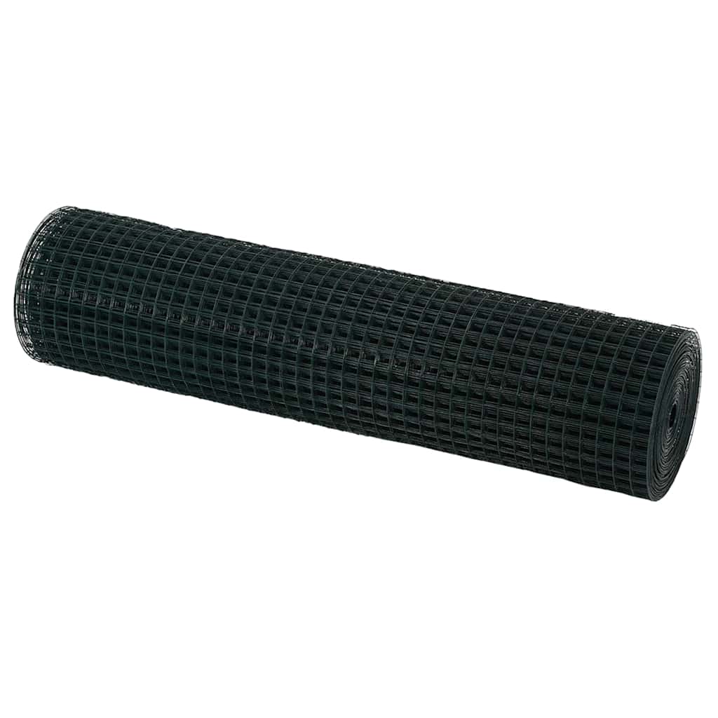 Hitsattu Lankaa 5000 X 40 Cm Vihreä