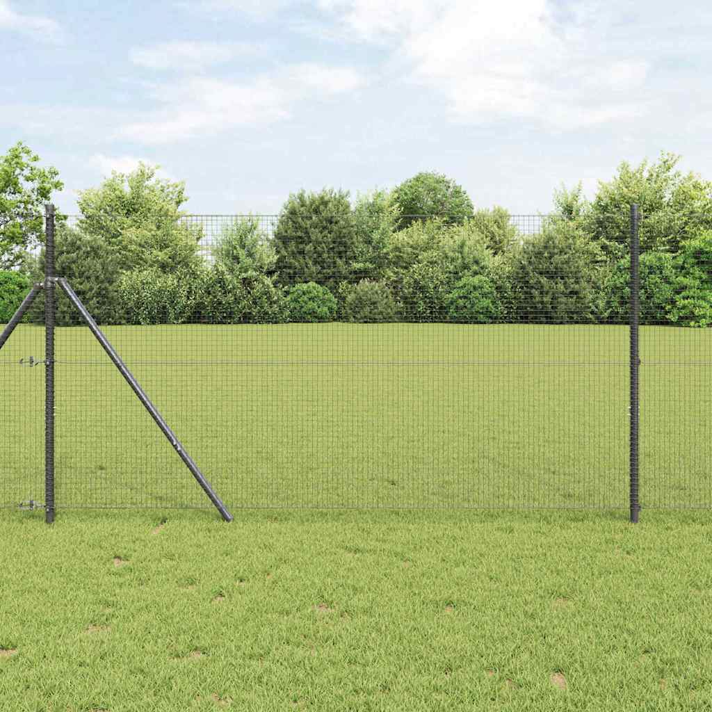 Hitsattu Lankaa 5000 X 140 Cm Harmaa