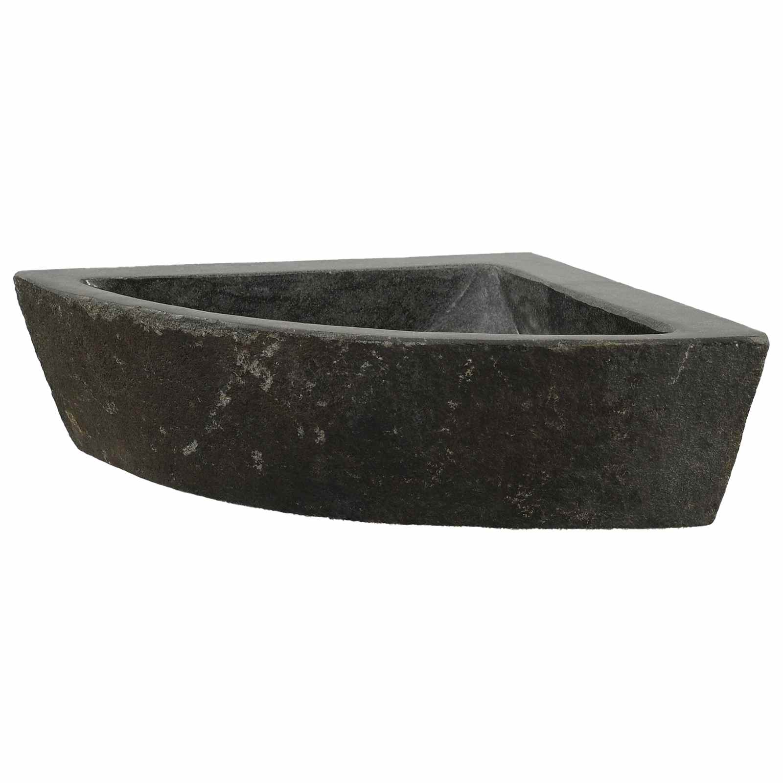 Pesuallas Harmaa (38-45) X (38-45) X 12 Cm Jokikivi