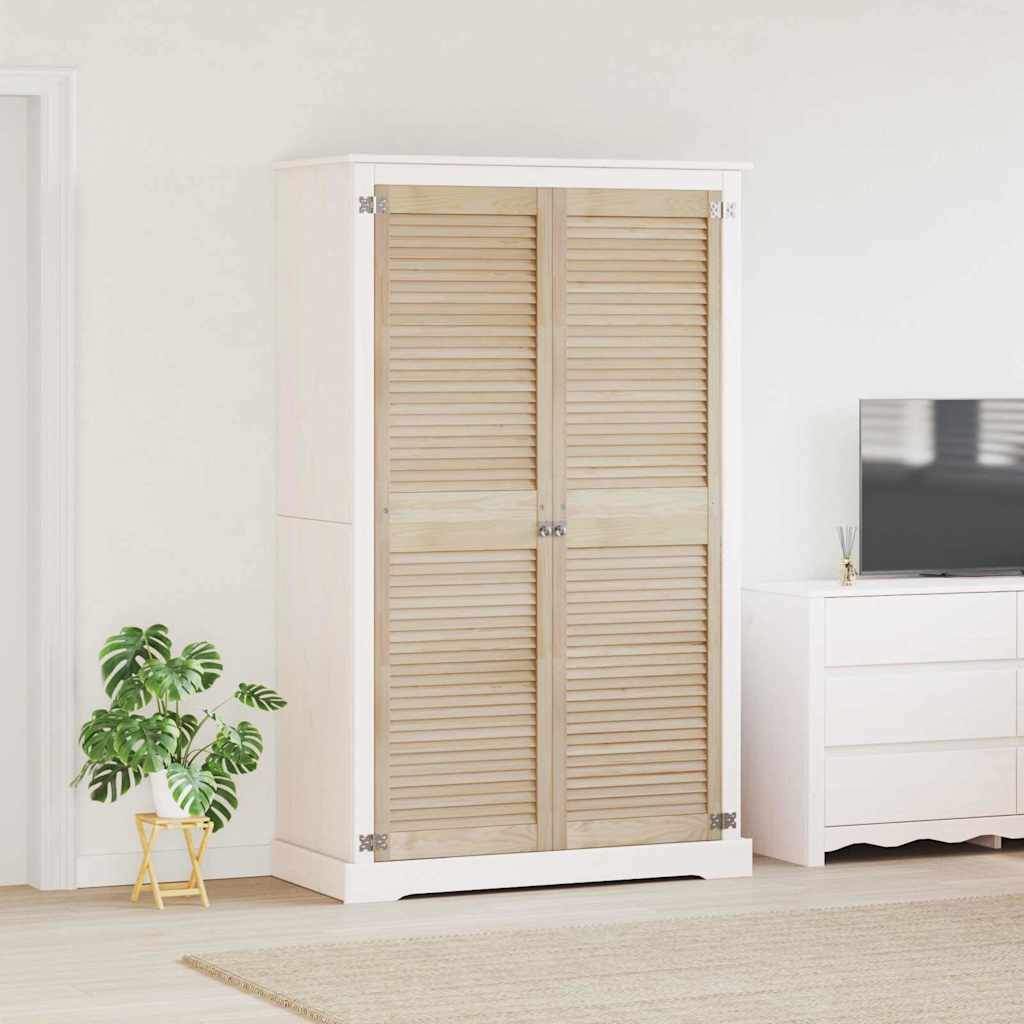 Kaapin Ovi Ovella 2 Pcs Luonnollinen 170 X 2,1 X 49,5 Cm