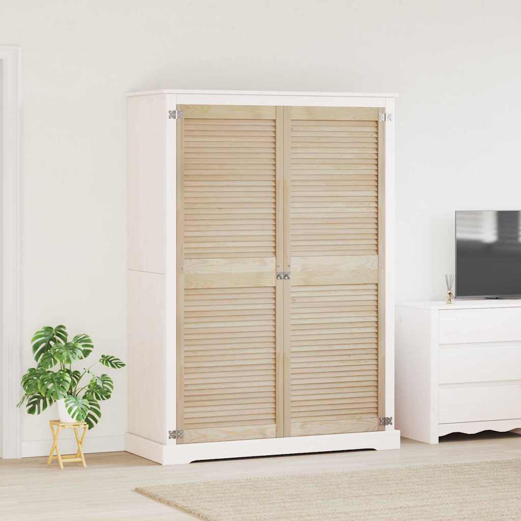 Kaapin Ovi Ovella 2 Pcs Luonnollinen 170 X 2,1 X 59,5 Cm