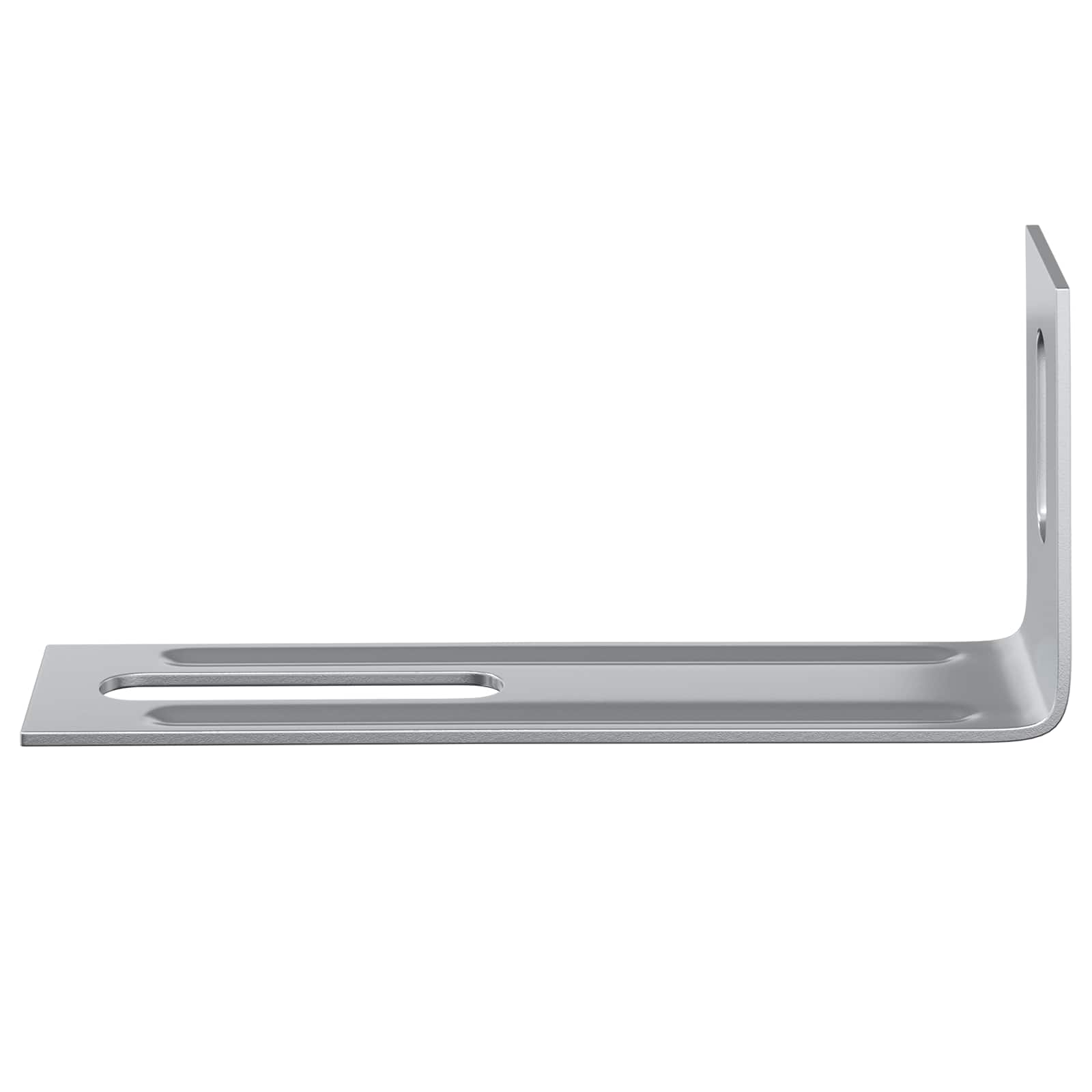 Antikallistuskiinnike 12 Pcs Hopea 74,5 X 15 X 32 Mm Rauta
