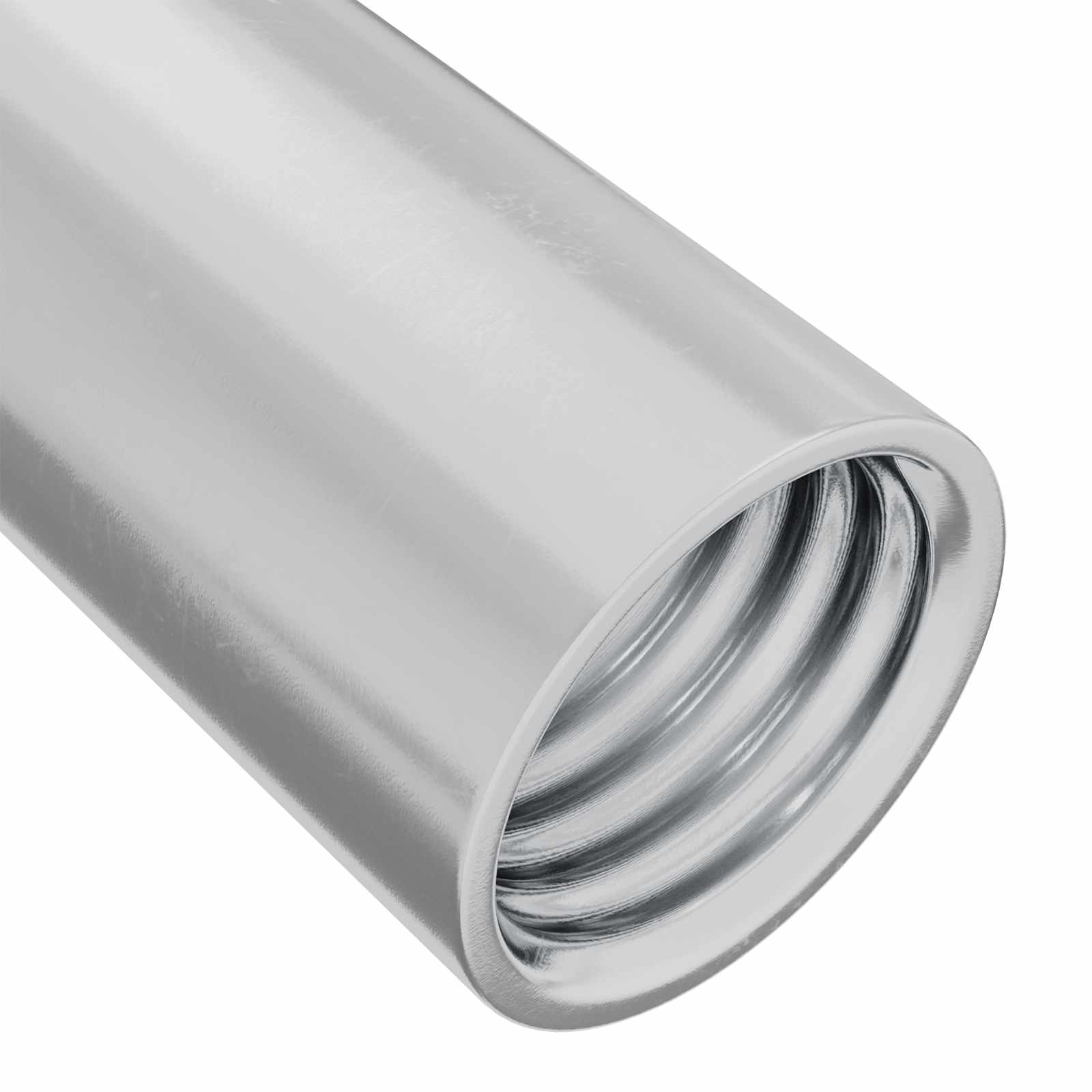 Lukituspultti 2 Pcs Nikkeli M6 X 25 Mm Teräs
