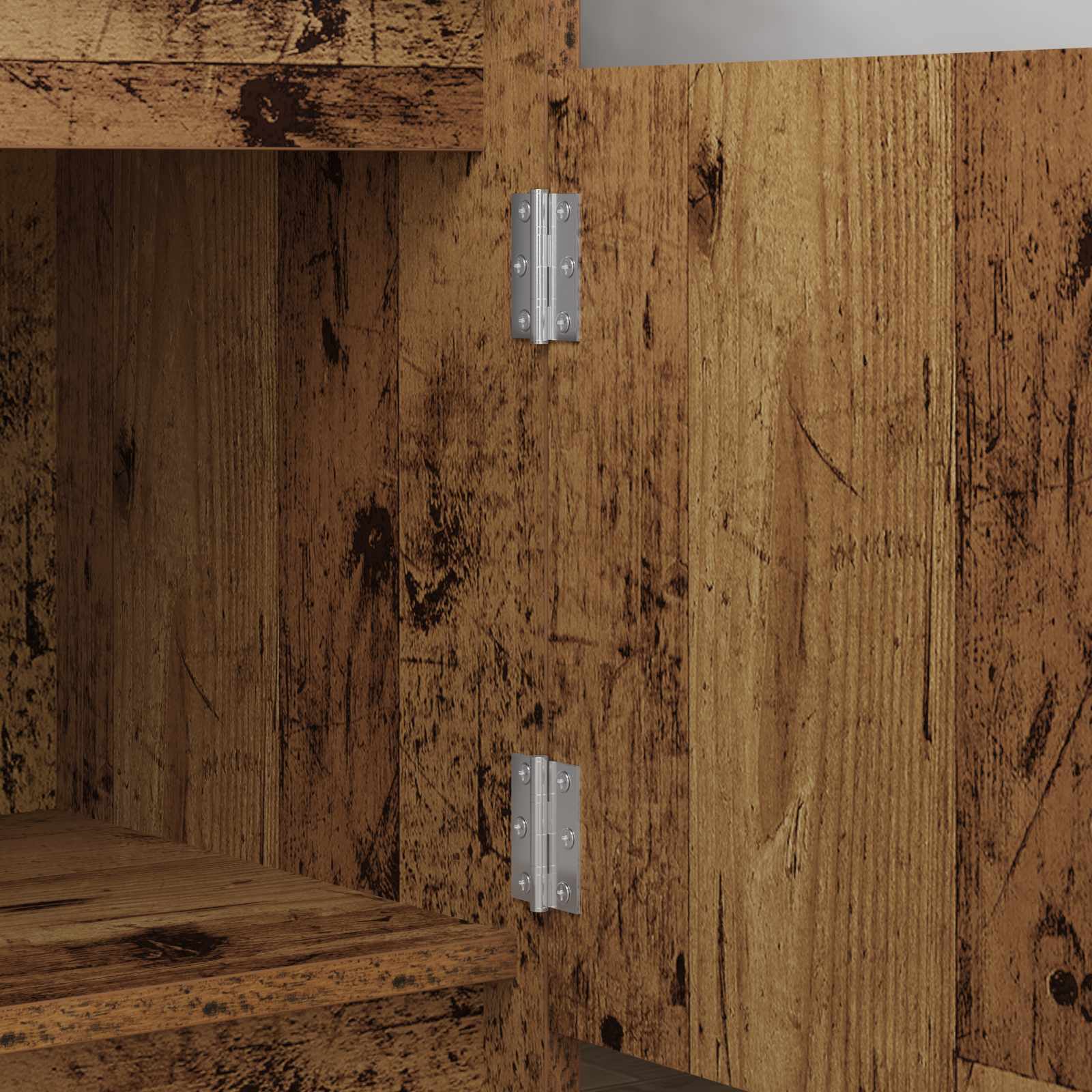 Sarana 720 Pcs Hopea 50 X 38 X 1,3 Mm Teräs