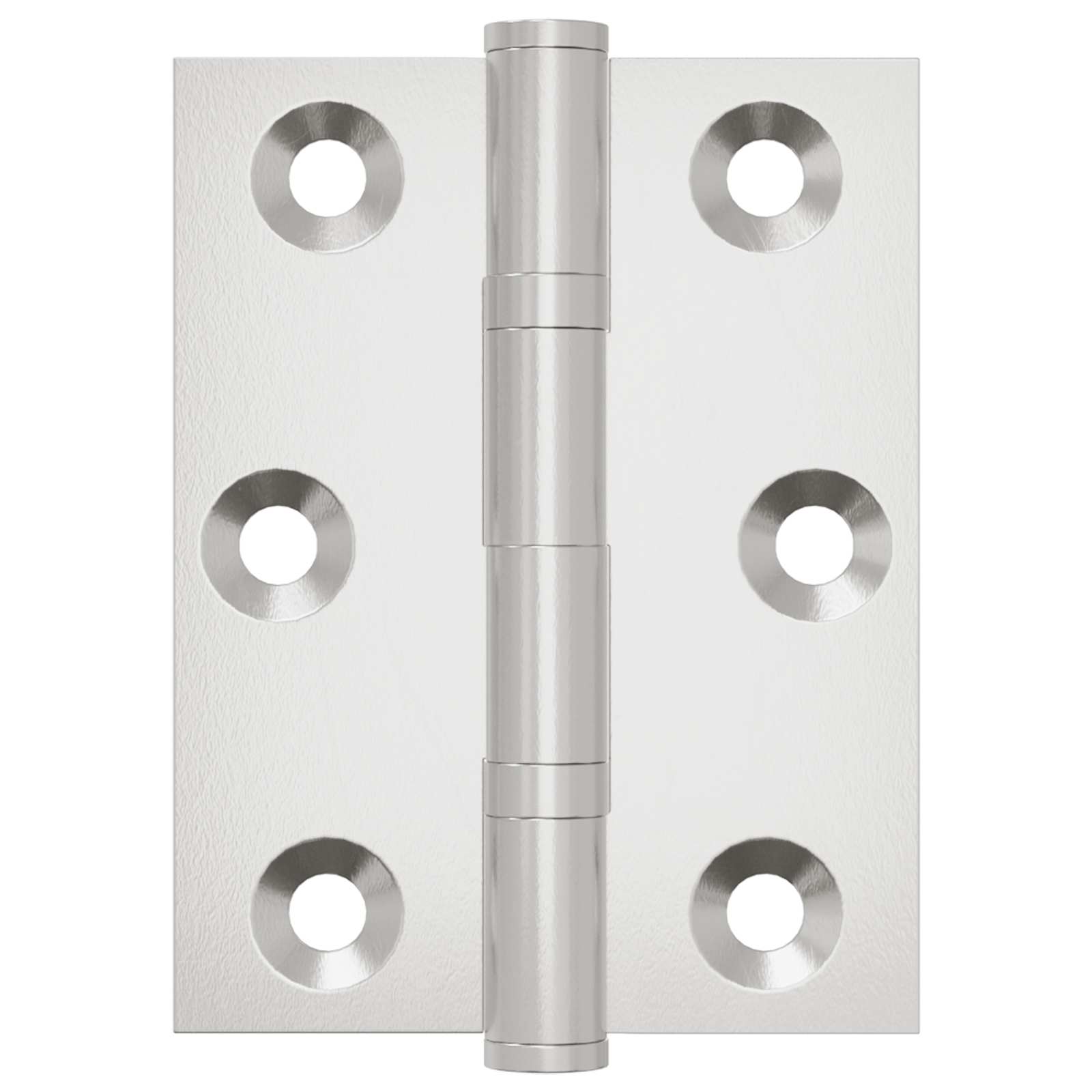 Sarana 720 Pcs Hopea 50 X 38 X 1,3 Mm Teräs