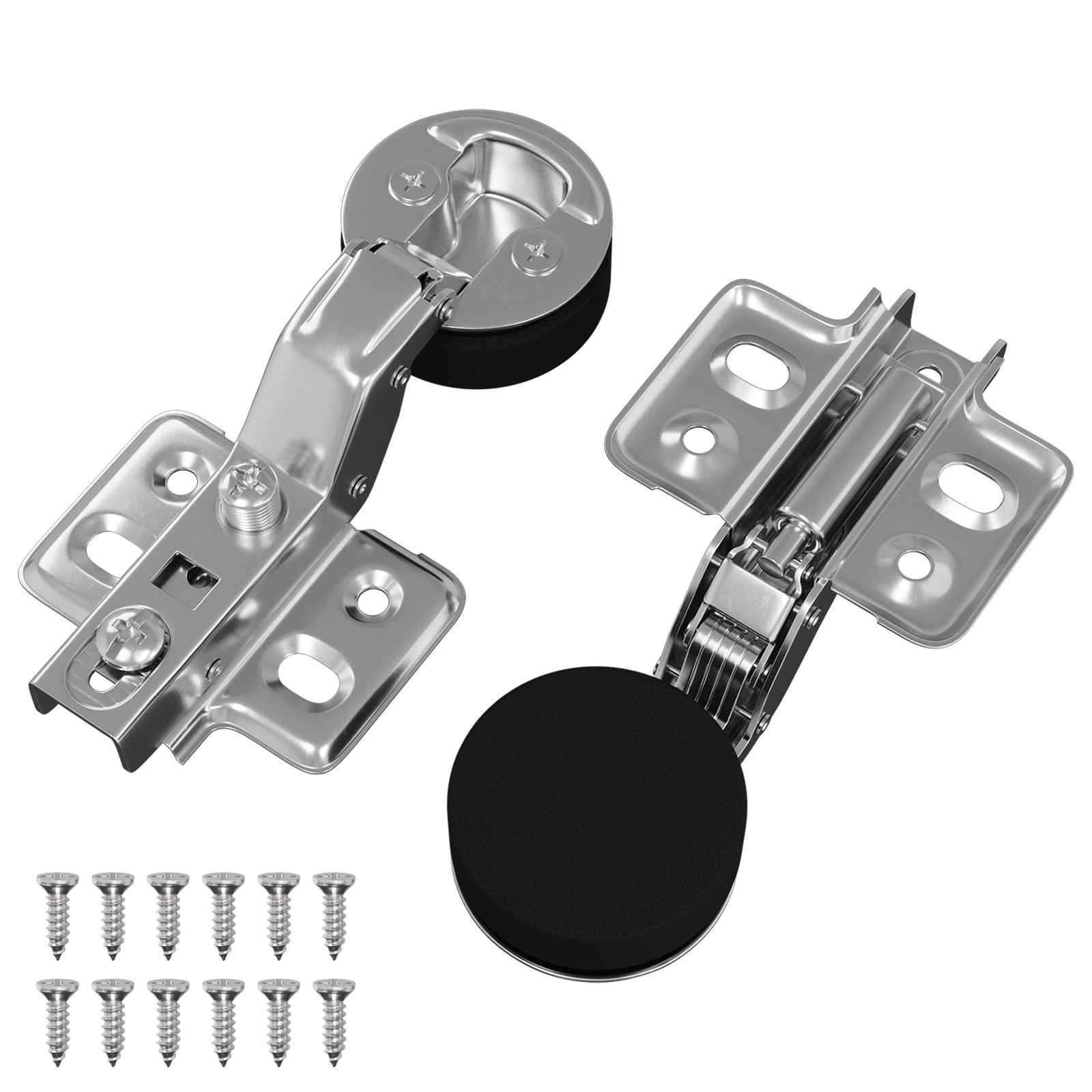 Sarana 2 Pcs Hopea 35 Mm Rauta