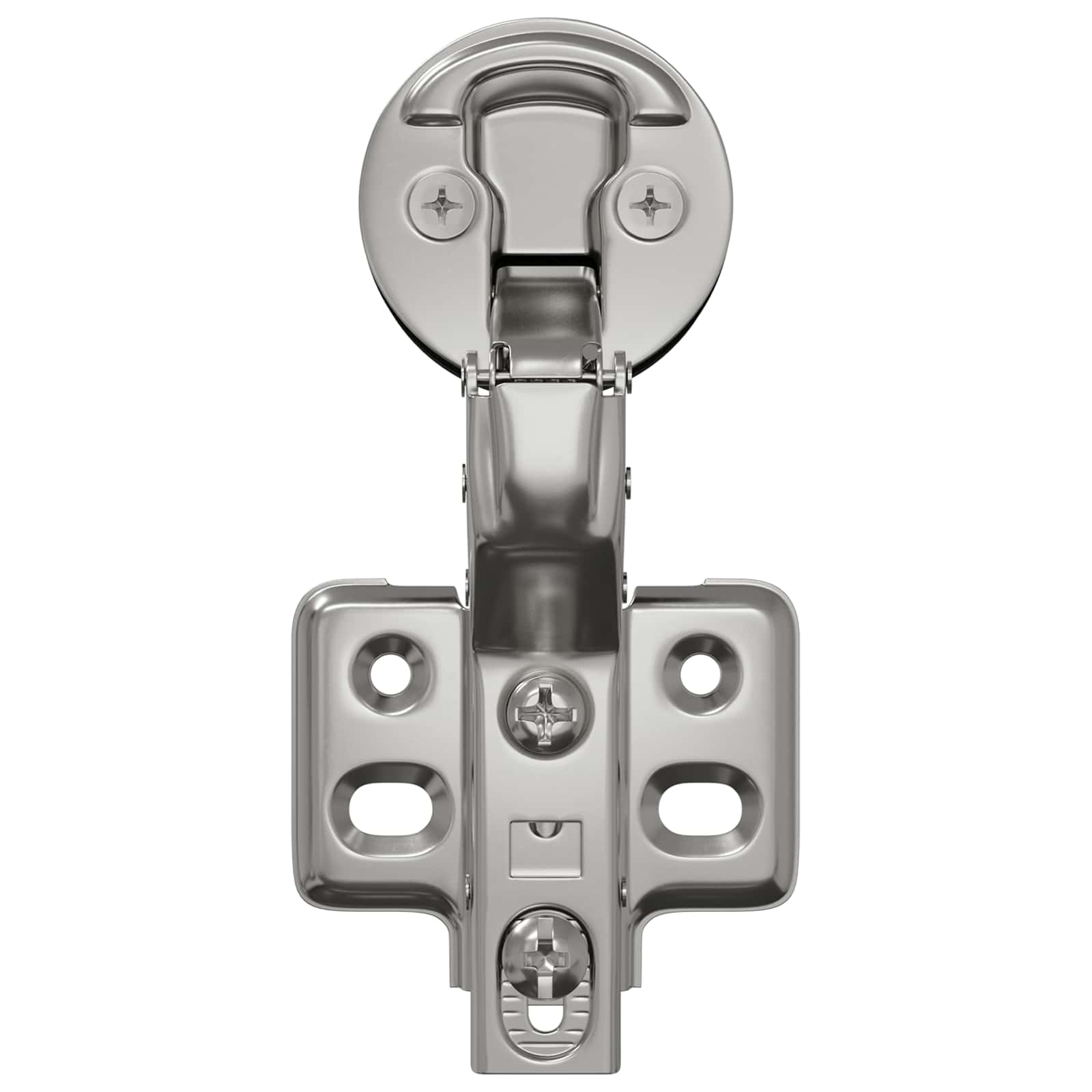 Sarana 2 Pcs Hopea 35 Mm Rauta