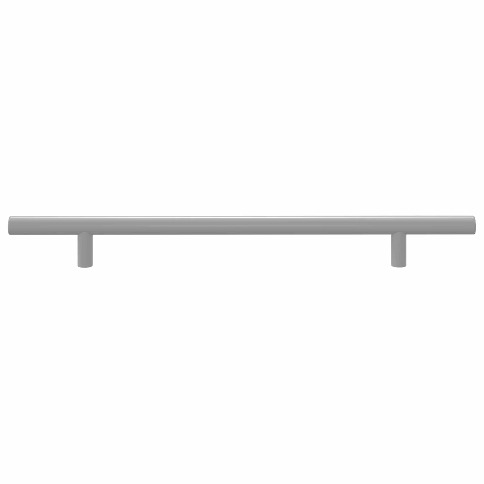 Kaappikahva 2 Pcs Hopea 300 Mm Ruostumaton Teräs