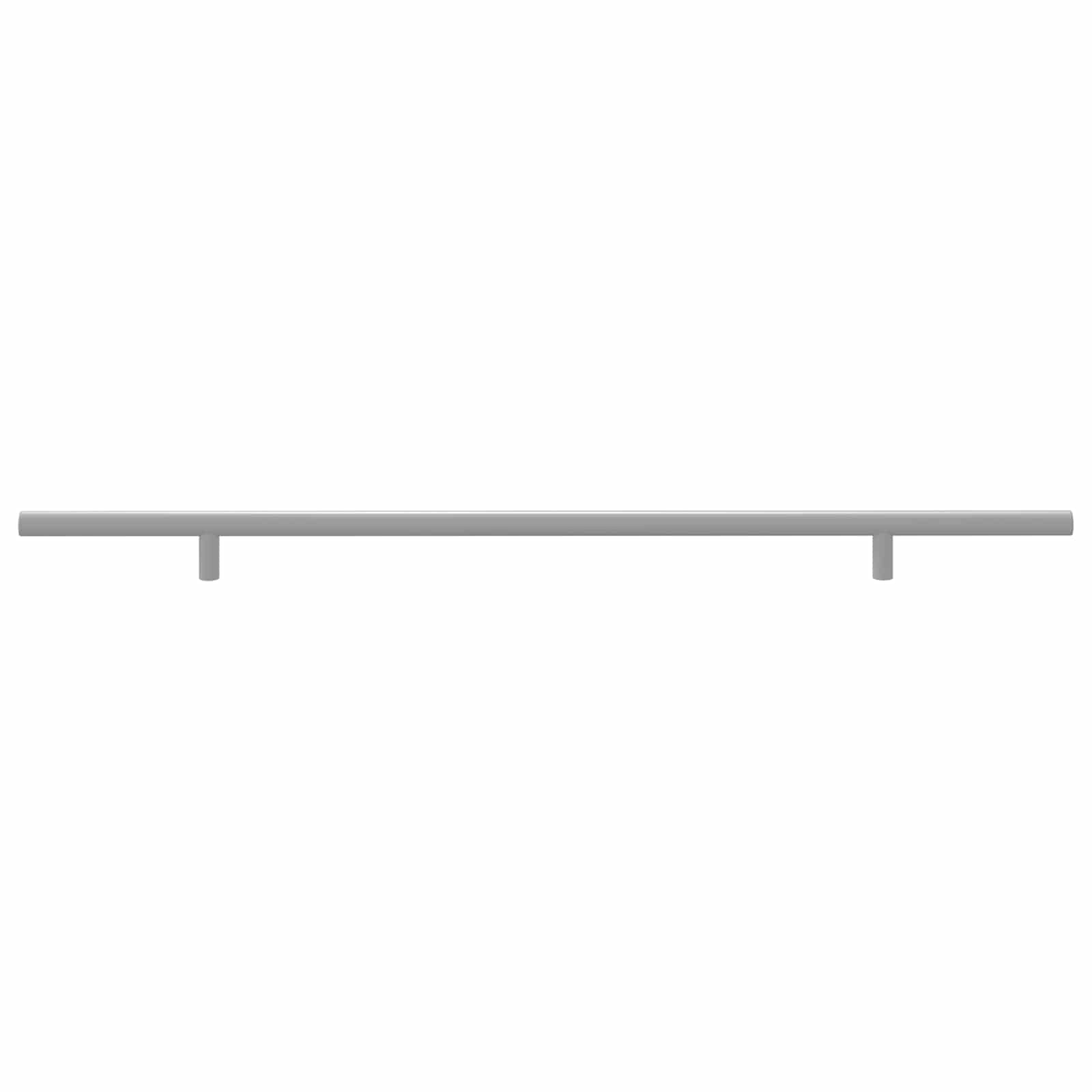 Kahva 2 Pcs Hopea 500 Mm Teräs
