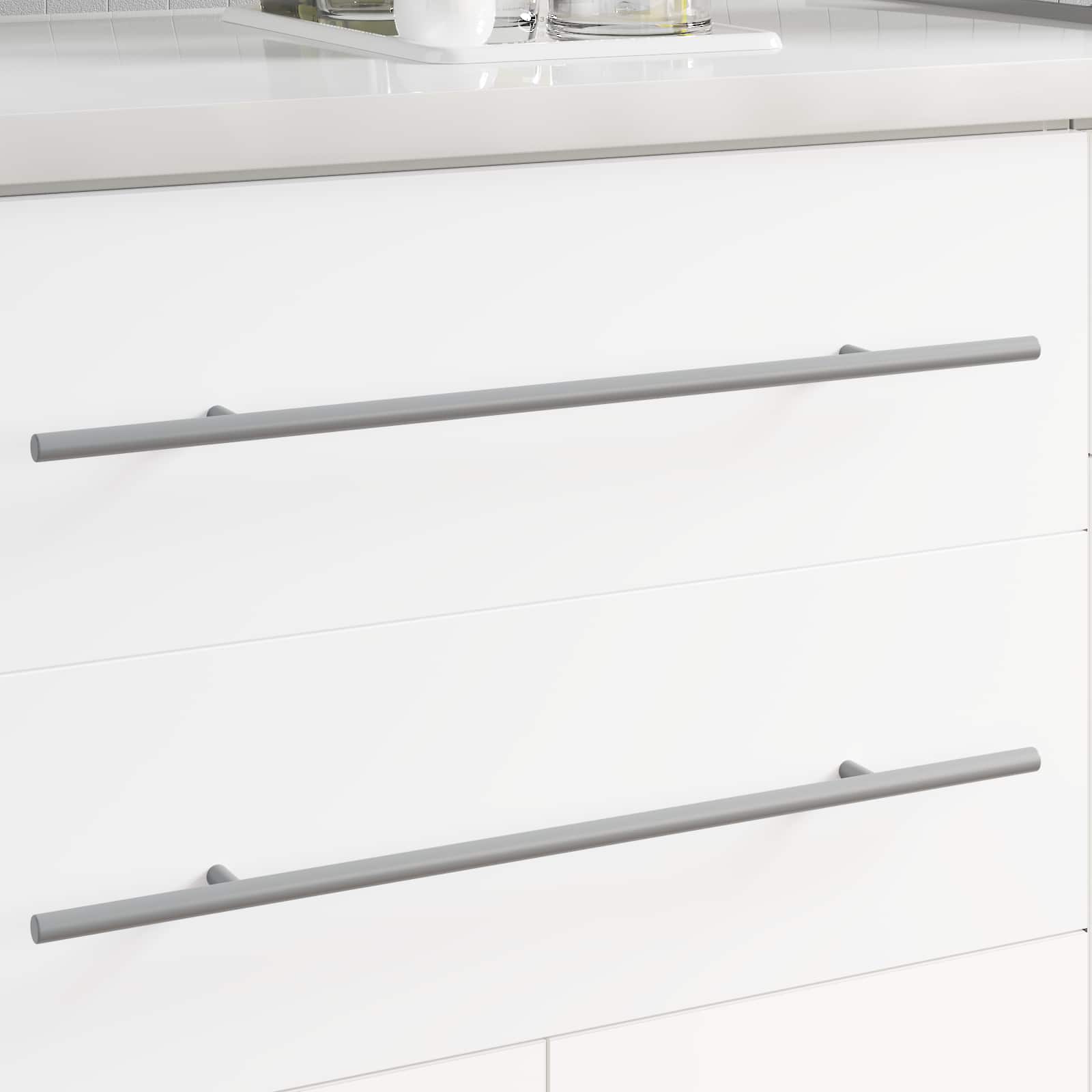 Kahva 12 Pcs Hopea 500 Mm Teräs