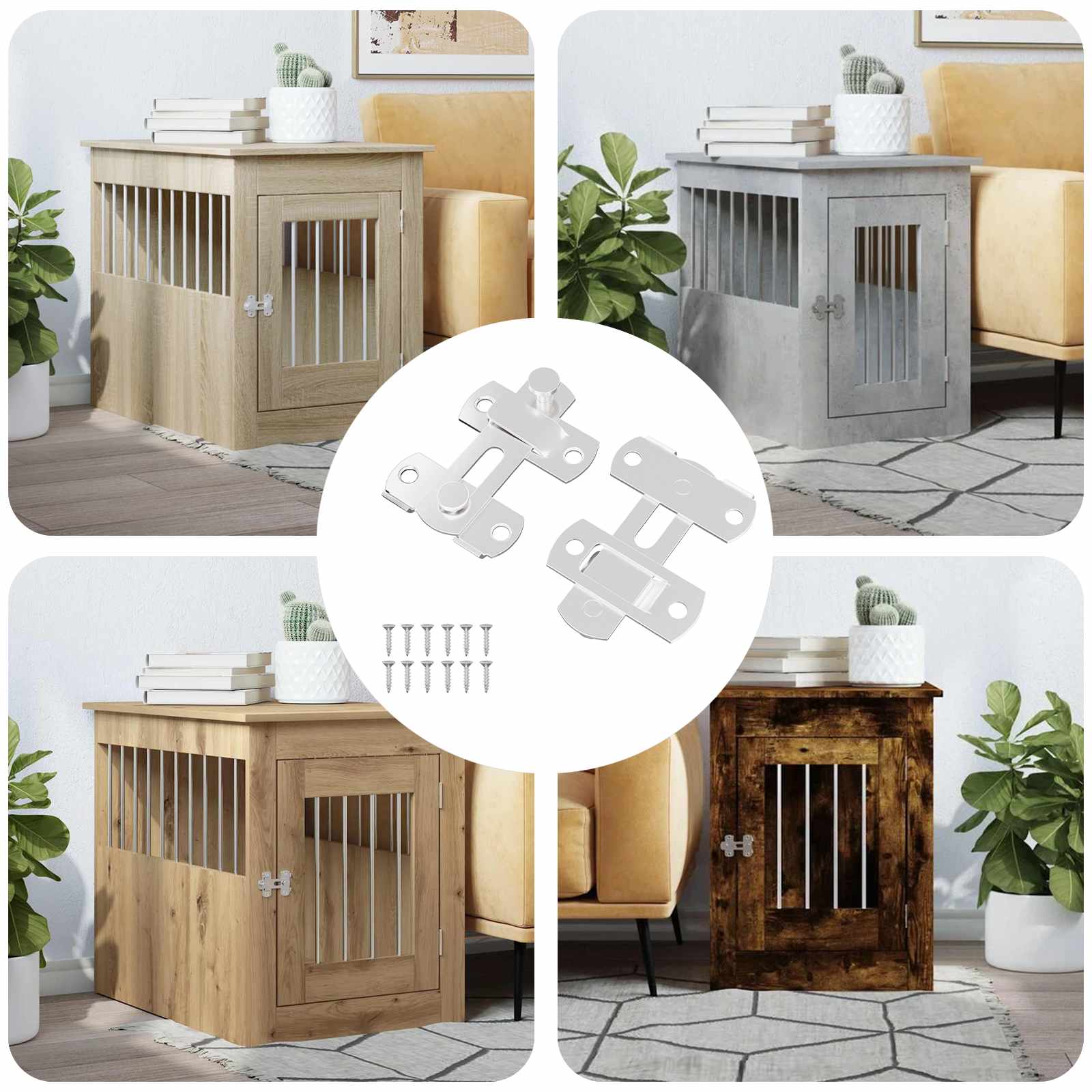 Oven Salpa 2 Pcs Hopea 70 X 8 Mm Teräs