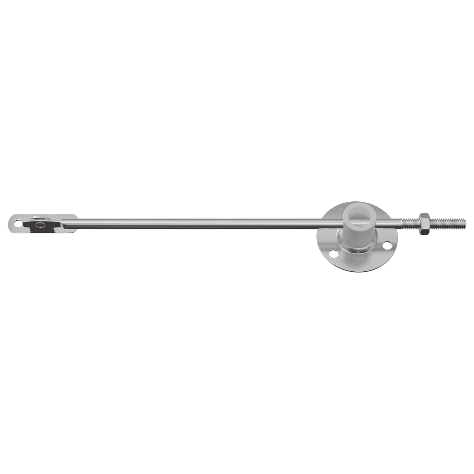 Kannen Tuki Sarana 12 Pcs Hopea 194 X 36 X 18 Mm Rauta