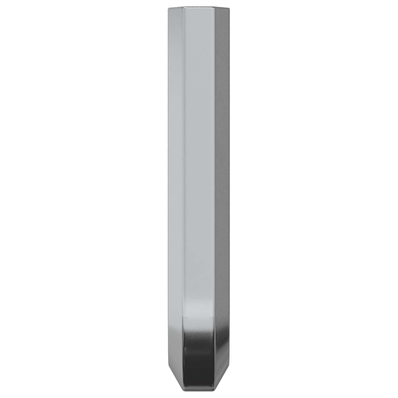 Kuusioavain 4675 Pcs Hopea 20 X 52 Mm Teräs