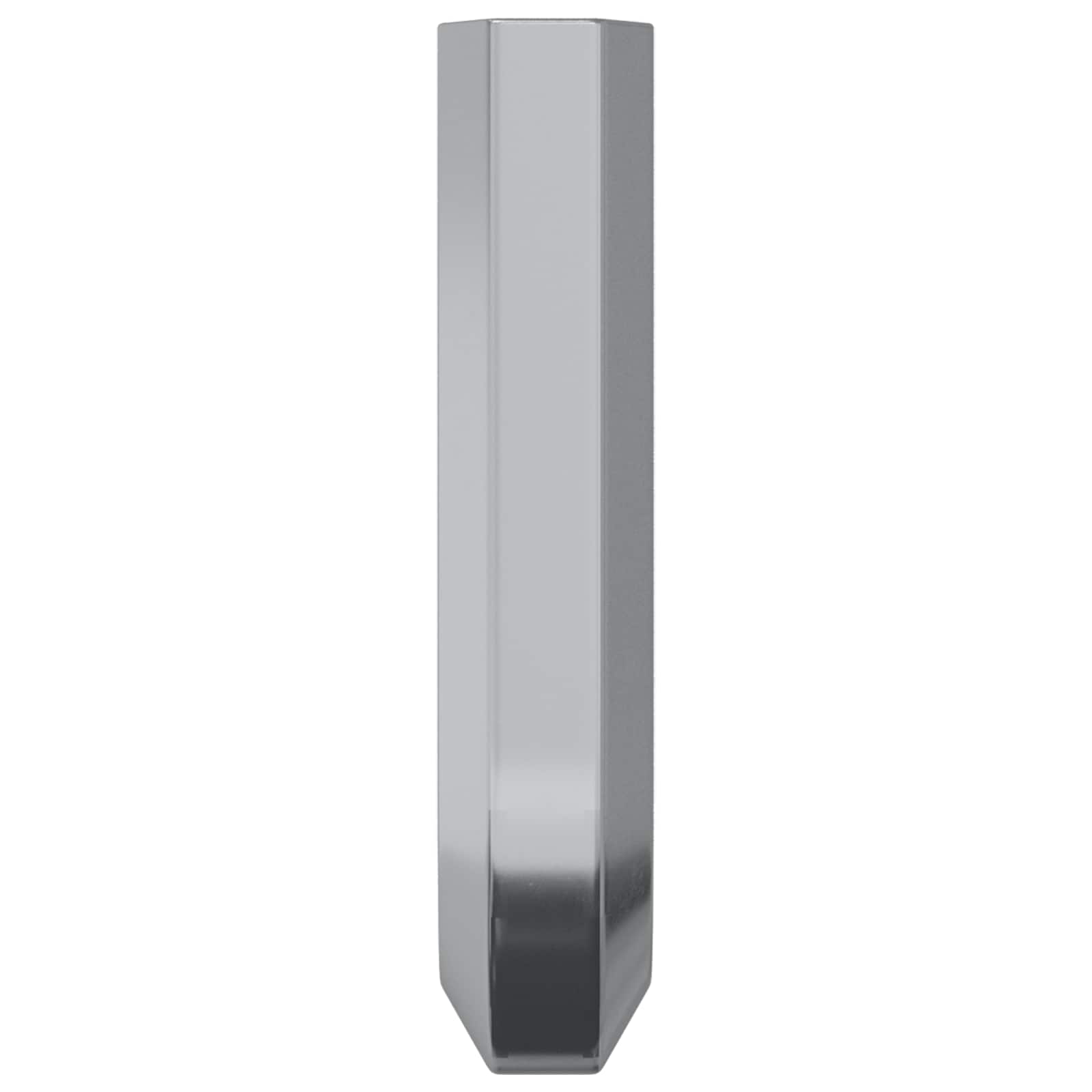 Kuusioavain 12 Pcs Hopea 32 X 86 Mm Teräs